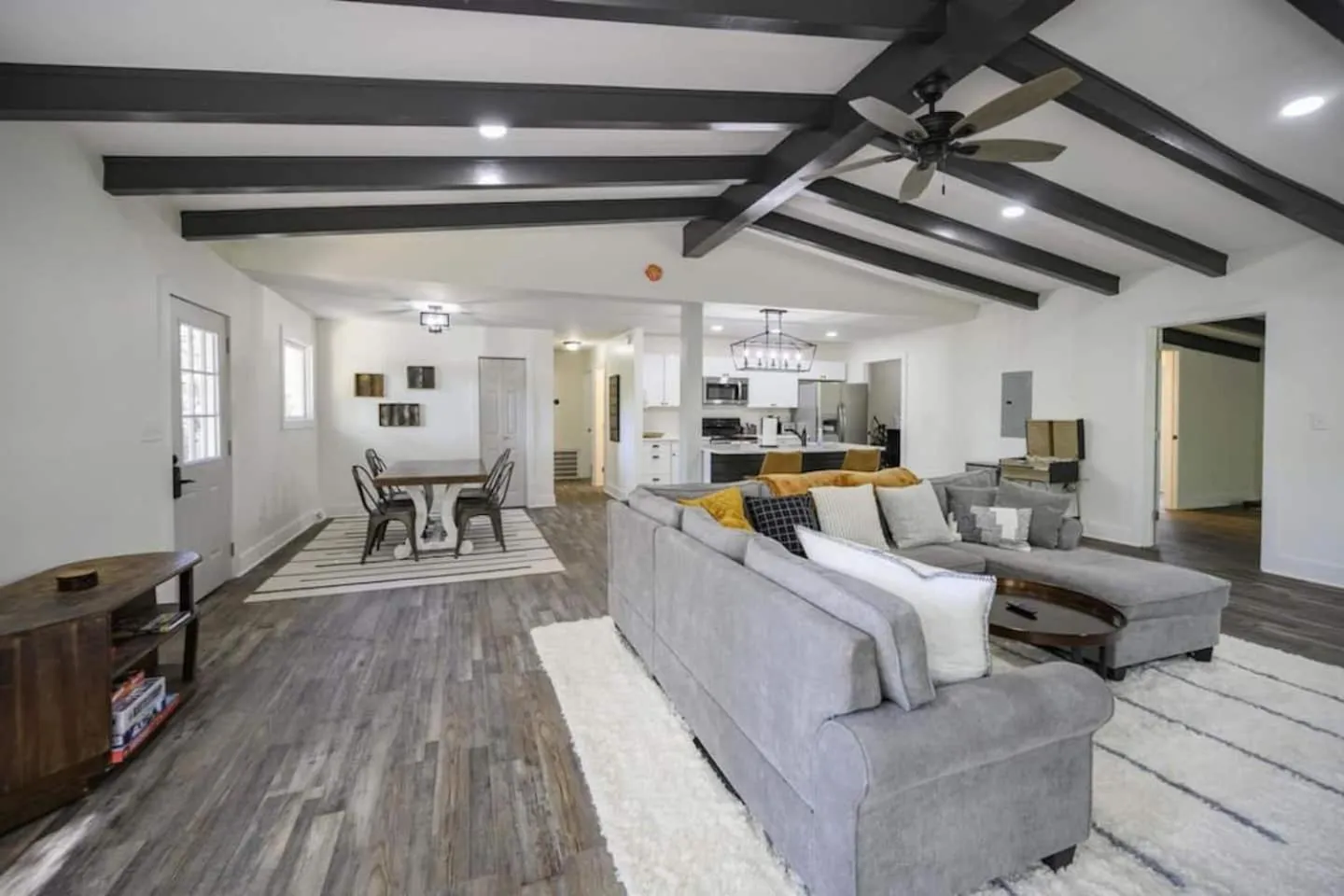 Gorgeous Renovated Home With Large & Private Lot