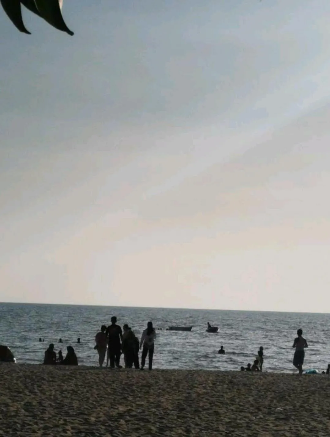 Port Dickson Seaview Homestay
