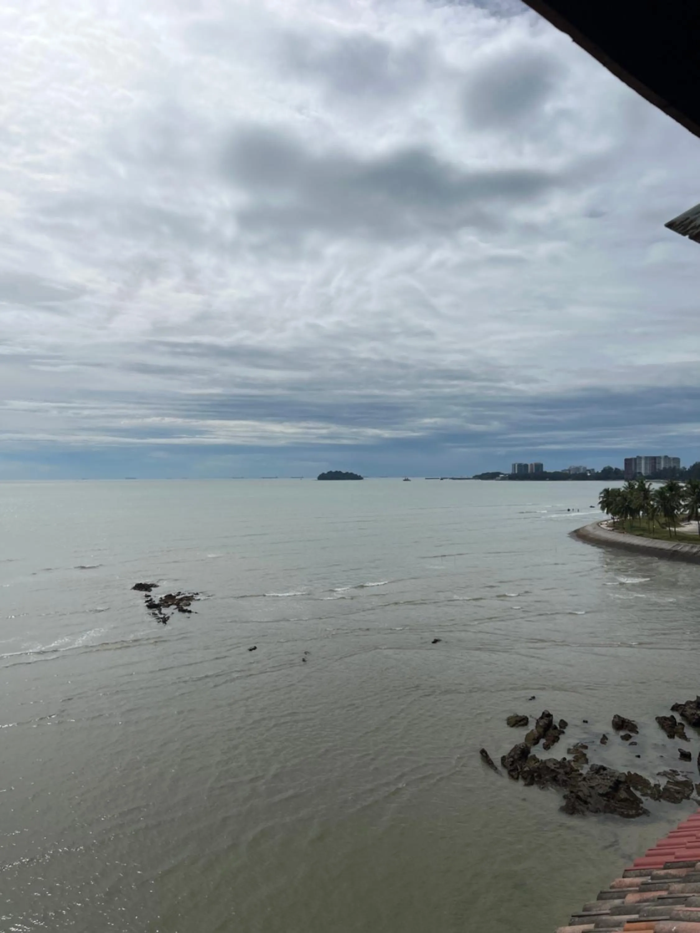 Port Dickson Seaview Homestay