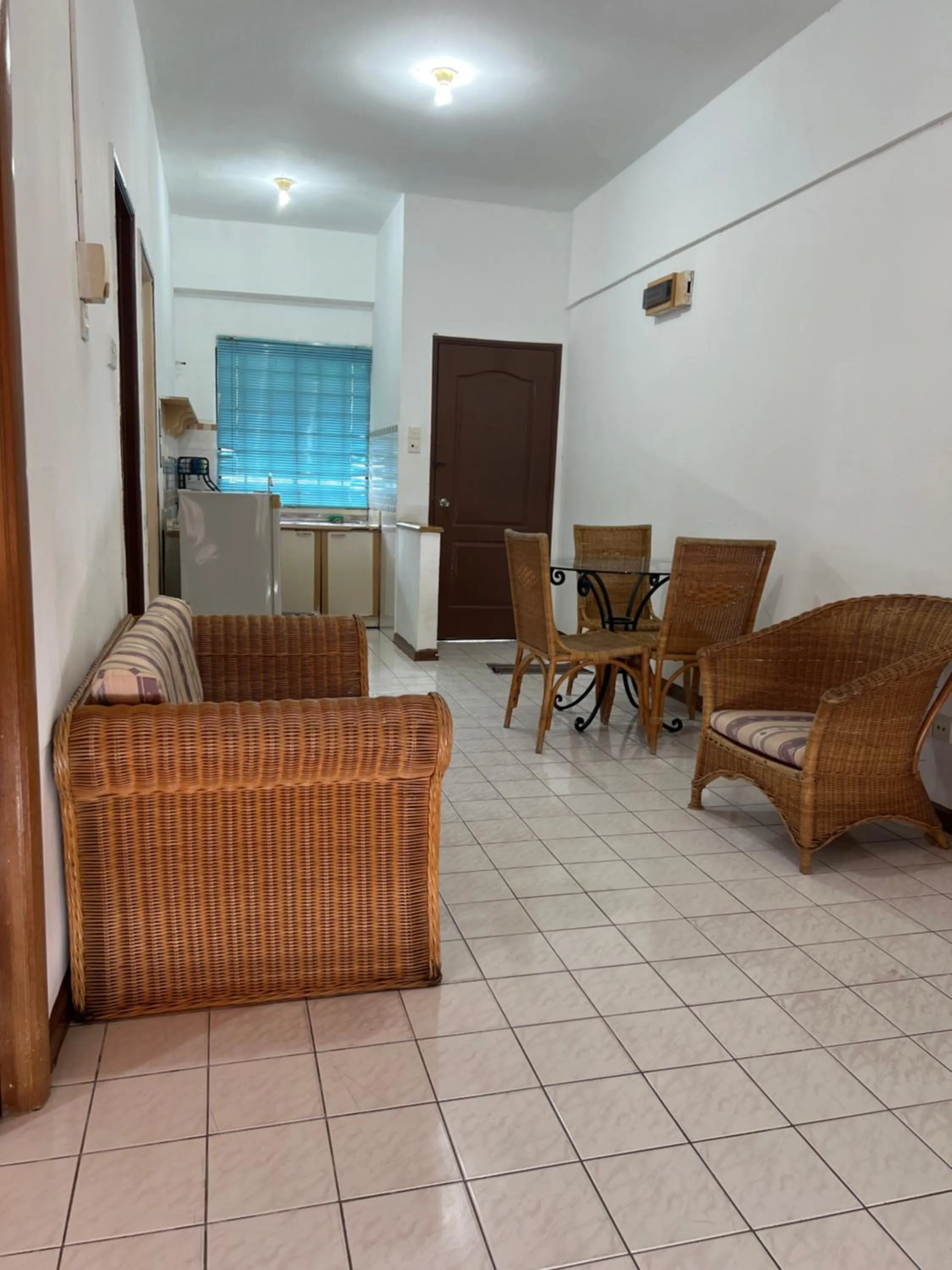 Port Dickson Seaview Homestay