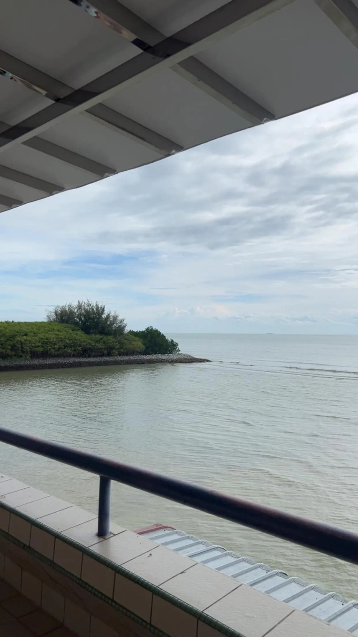 Port Dickson Seaview Homestay