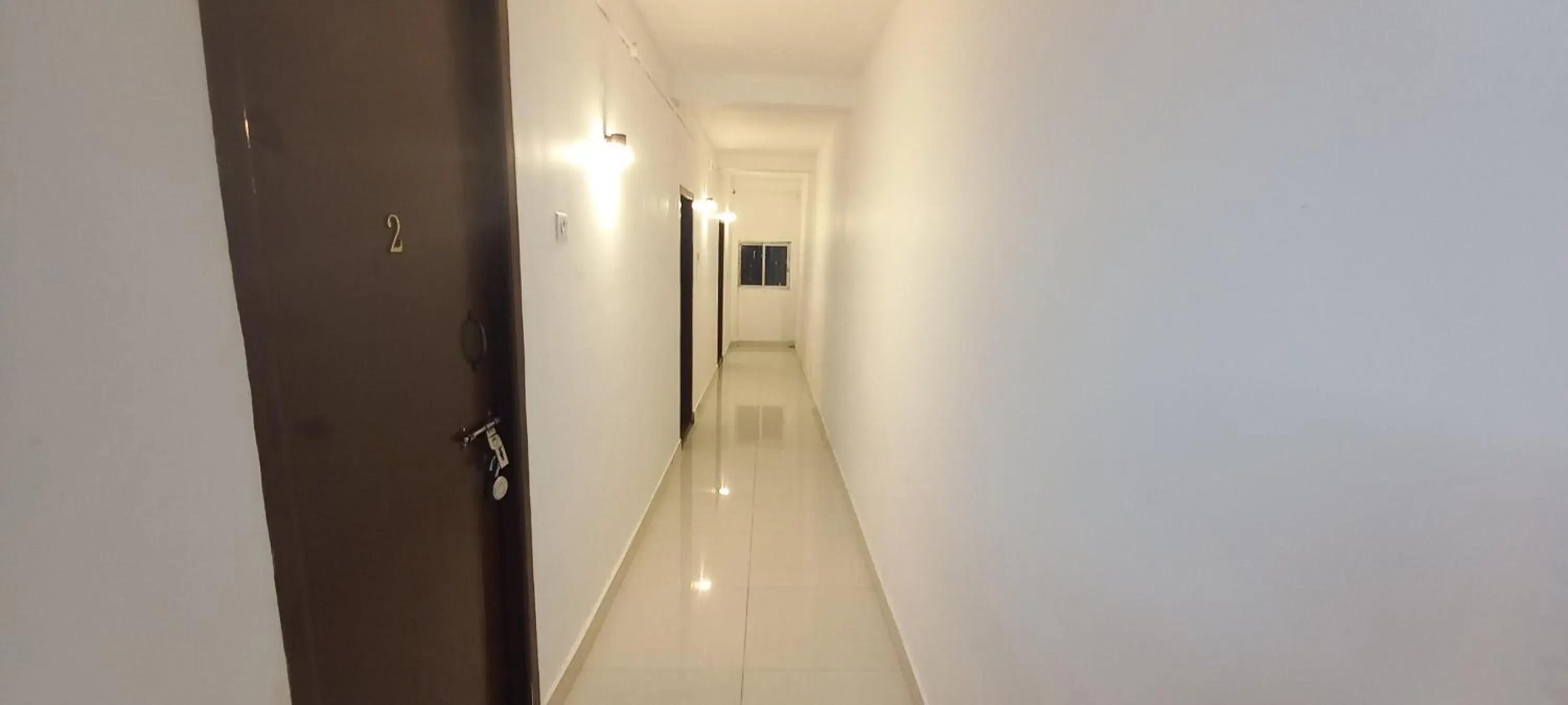 Property building in iSTAYS - Loop Road, Yercaud Property building in iSTAYS - Loop Road, Yercaud