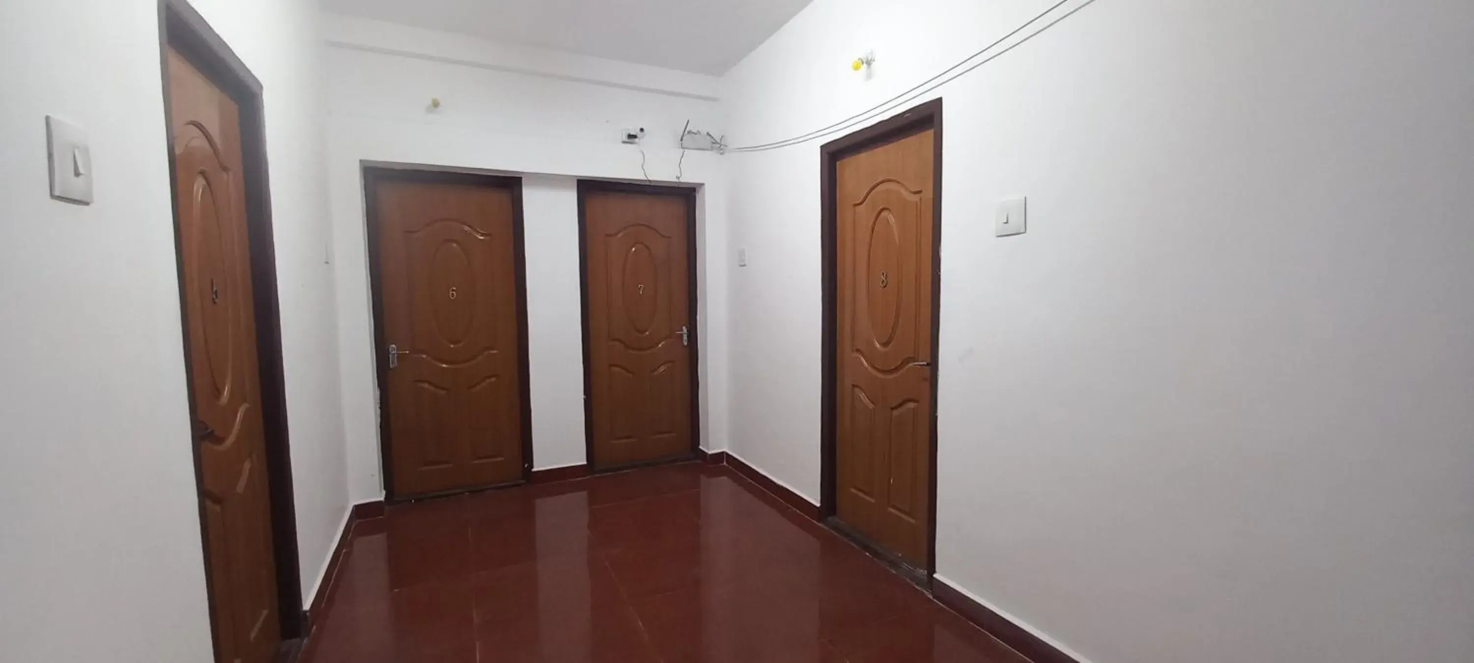 Property building in iSTAYS - Loop Road, Yercaud Property building in iSTAYS - Loop Road, Yercaud