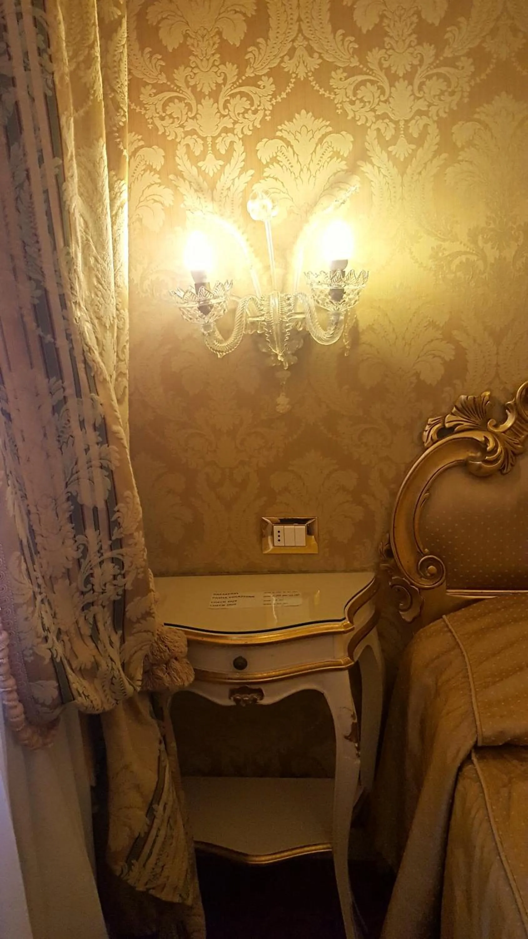 Other in Casa Pisani Canal