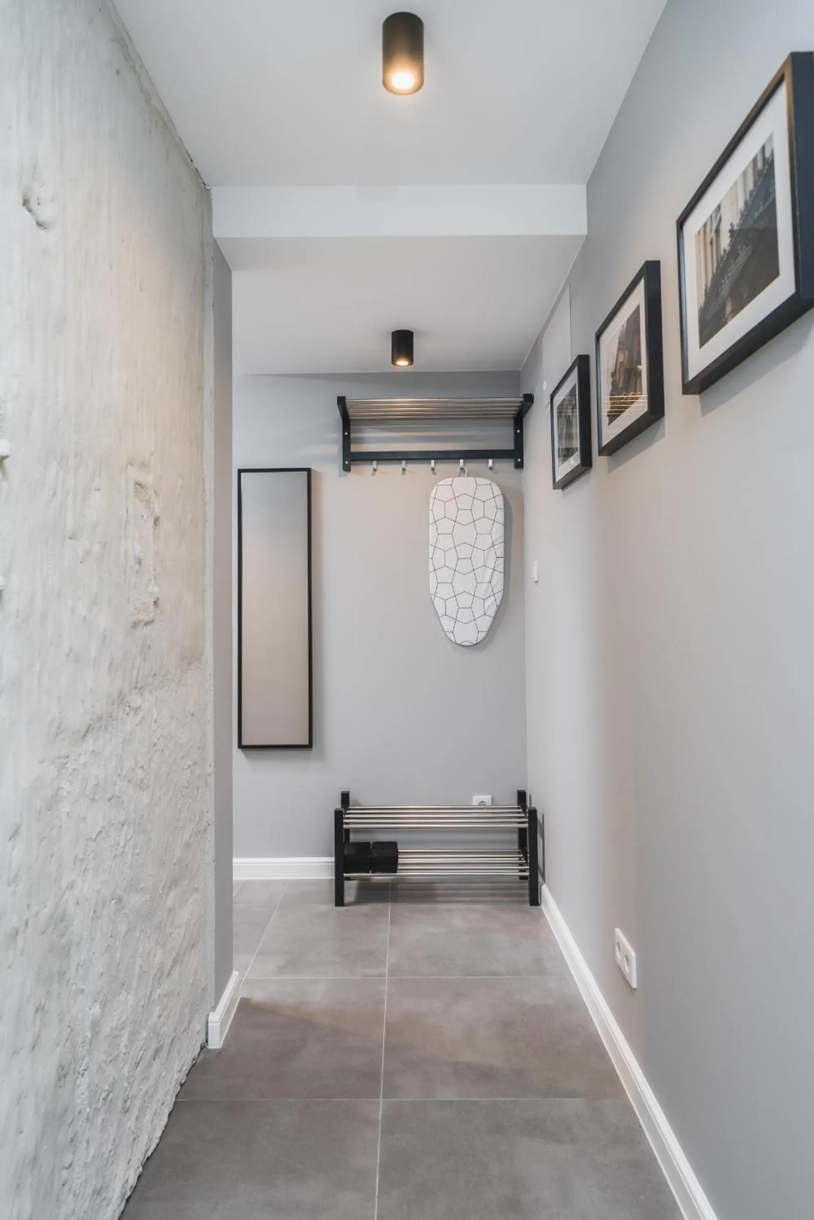 Saint Florian's Suites - Old Town Luxury Apartments - by Upstairs