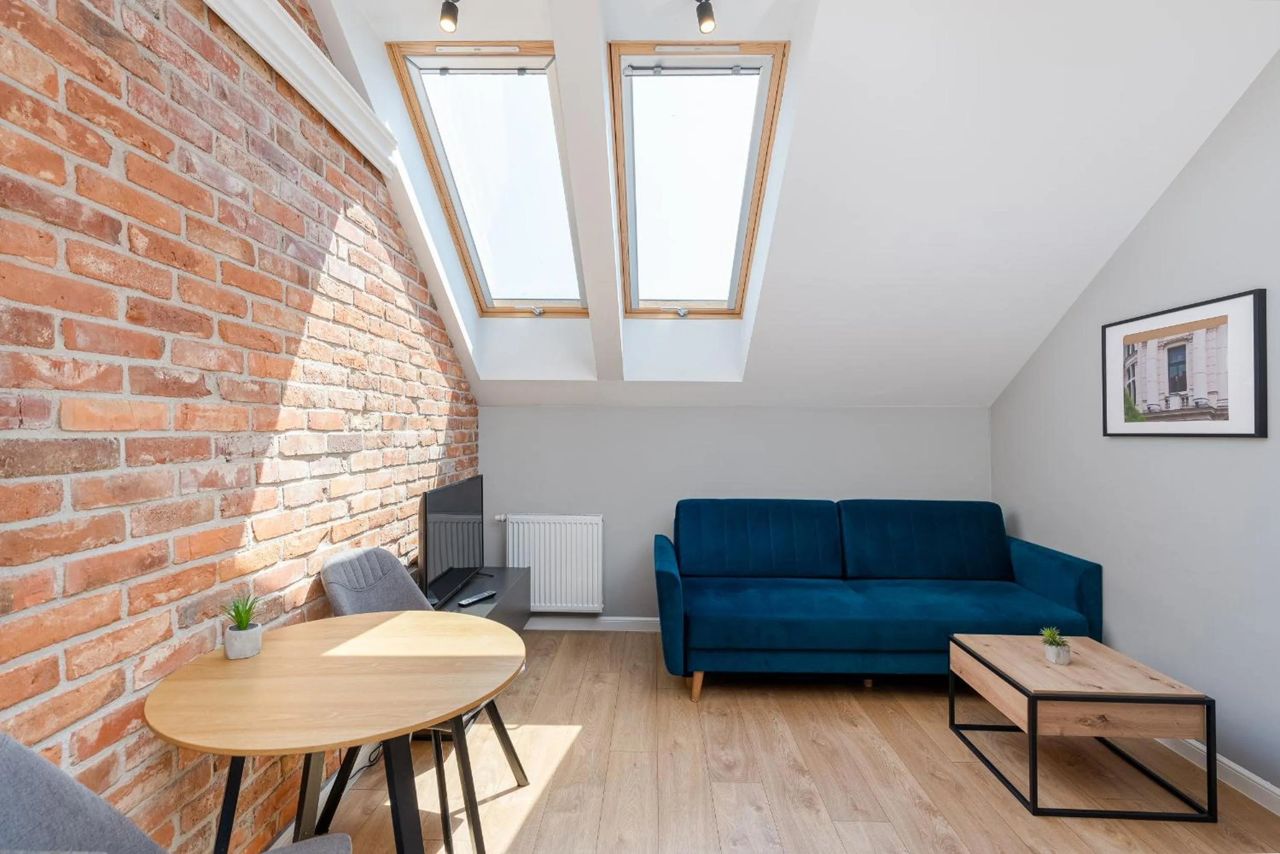 Other in Saint Florian's Suites - Old Town Luxury Apartments - by Upstairs