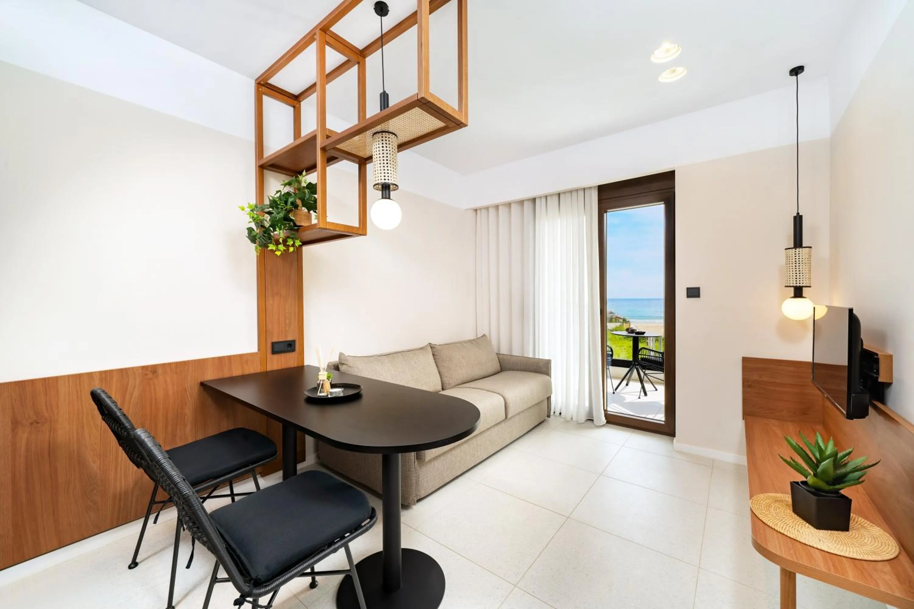 Acantha Suites