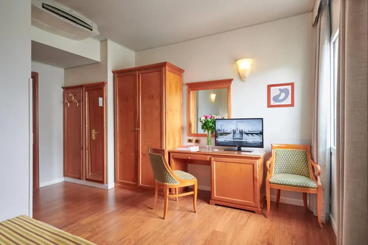 Hotel Plaza Hotel Plaza