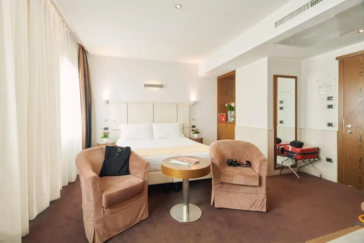 Hotel Plaza Hotel Plaza