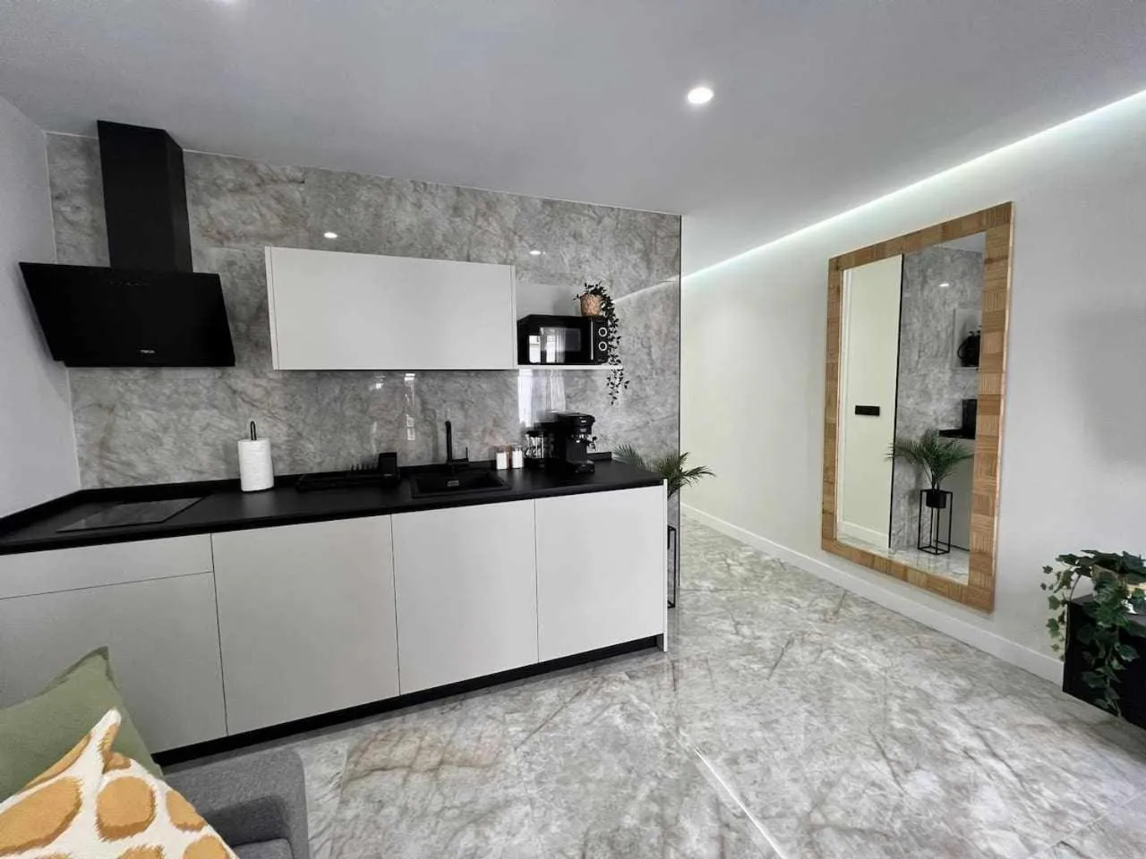 Apartamento Lucano