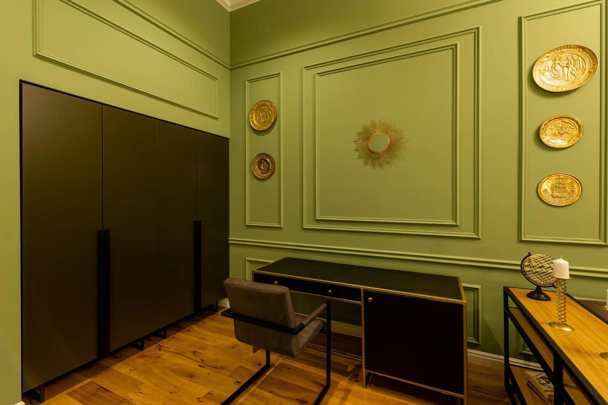 Business facilities in Boutique Hotel Cocosul de Aur