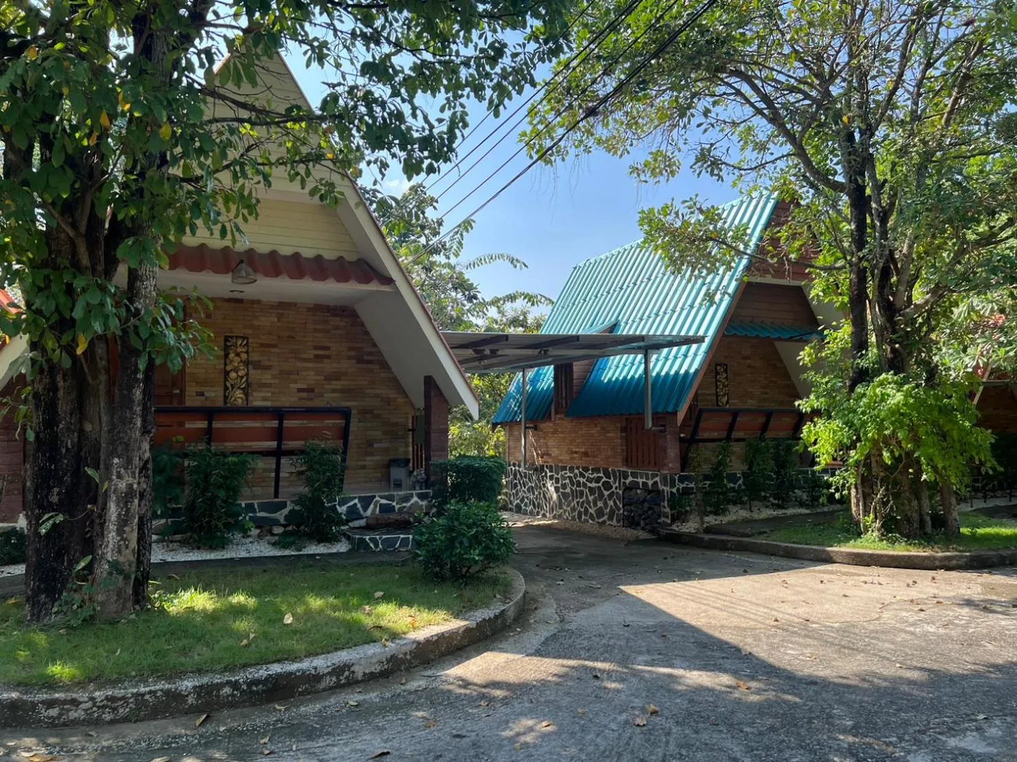 Pijittra Resort