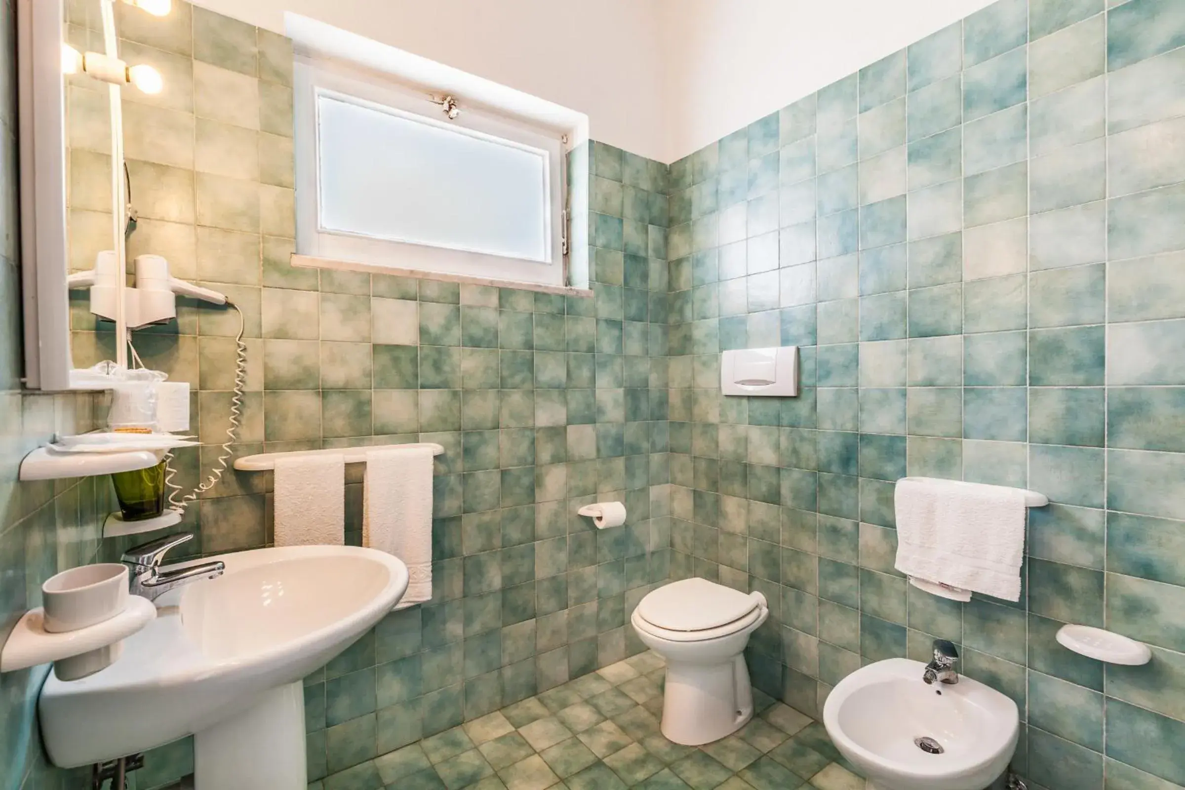 Superior Double or Twin Room in Hotel Residence Hibiscus Superior Double or Twin Room in Hotel Residence Hibiscus