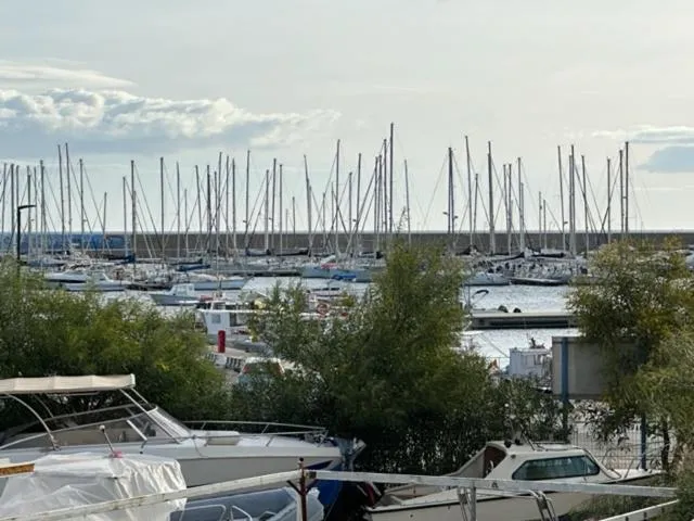 Hotel Residence Hibiscus