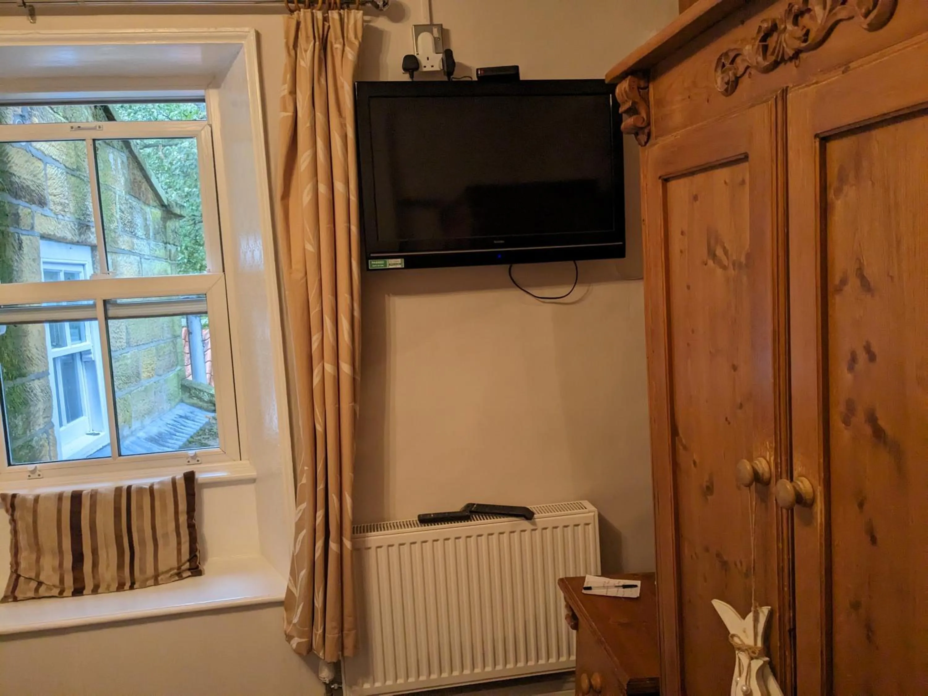 The Board Inn - Lealholm