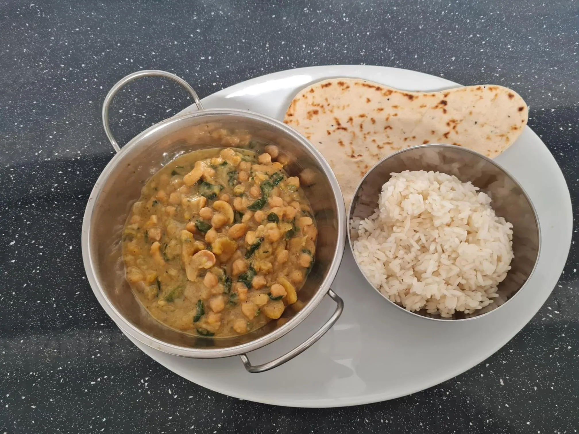 Food close-up in The Board Inn - Lealholm