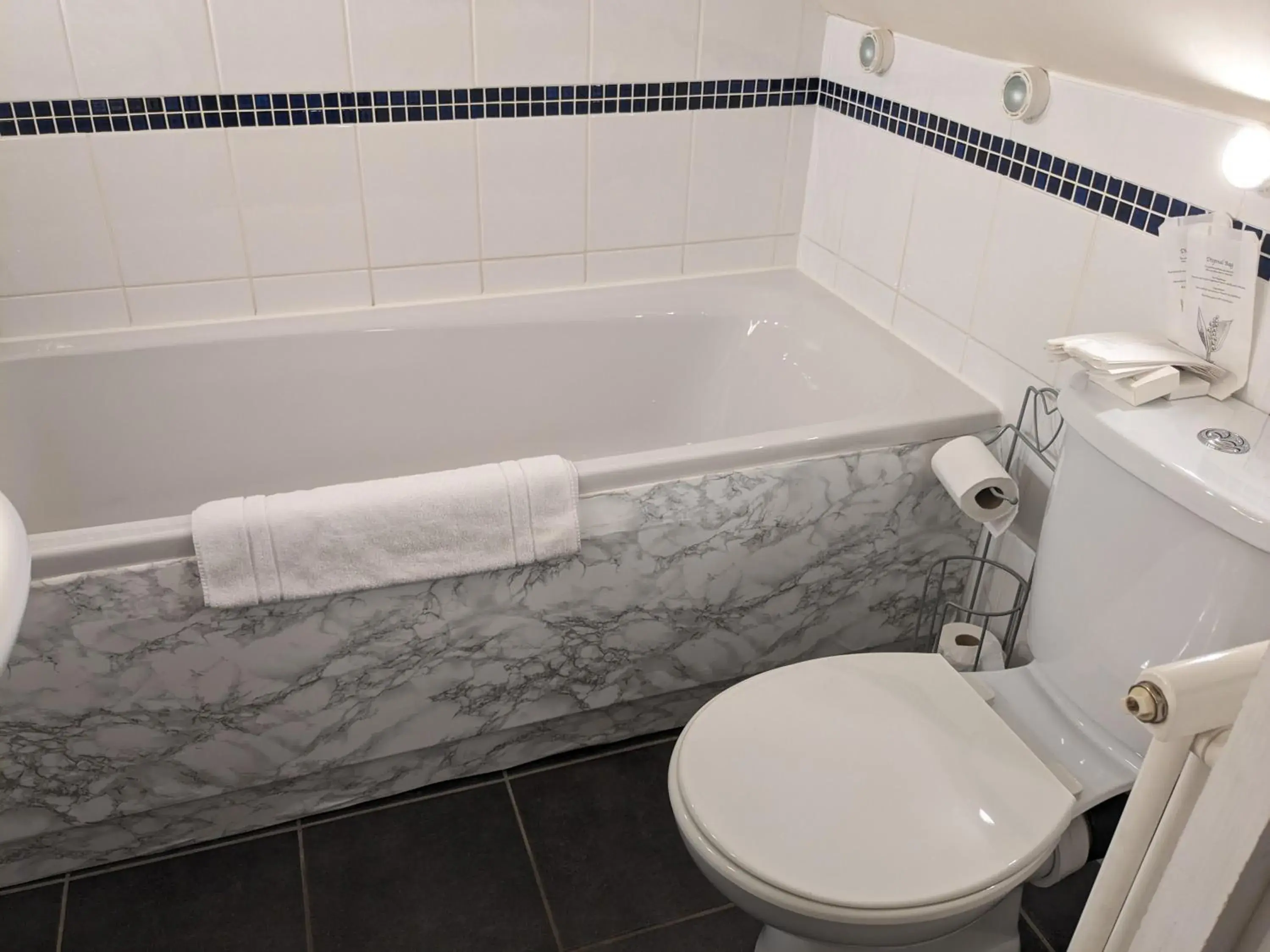 Deluxe Twin Room in The Board Inn - Lealholm Deluxe Twin Room in The Board Inn - Lealholm