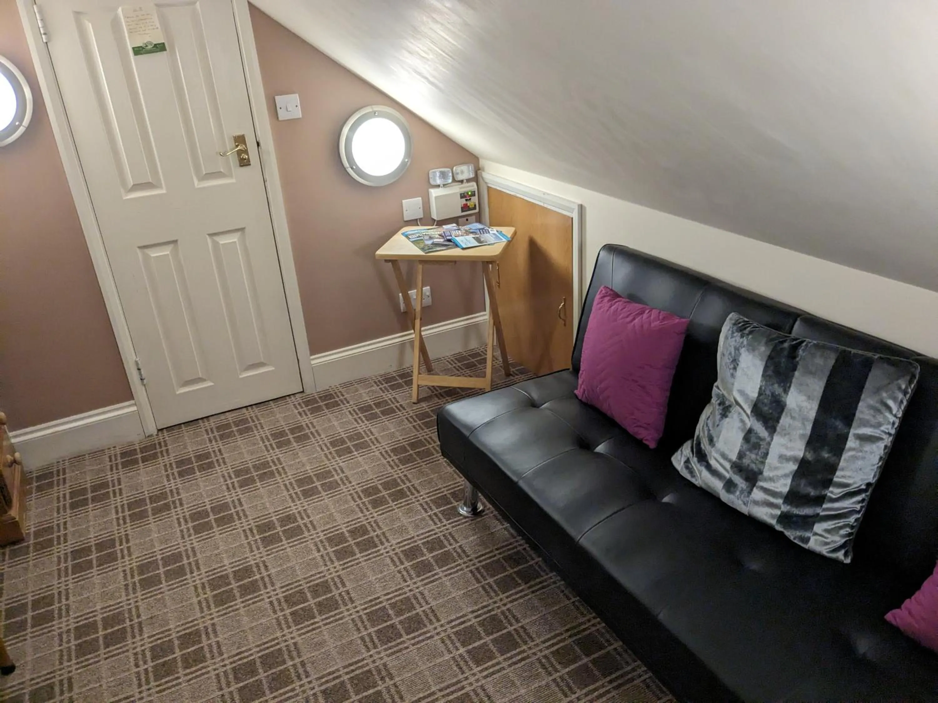 Bed in The Board Inn - Lealholm