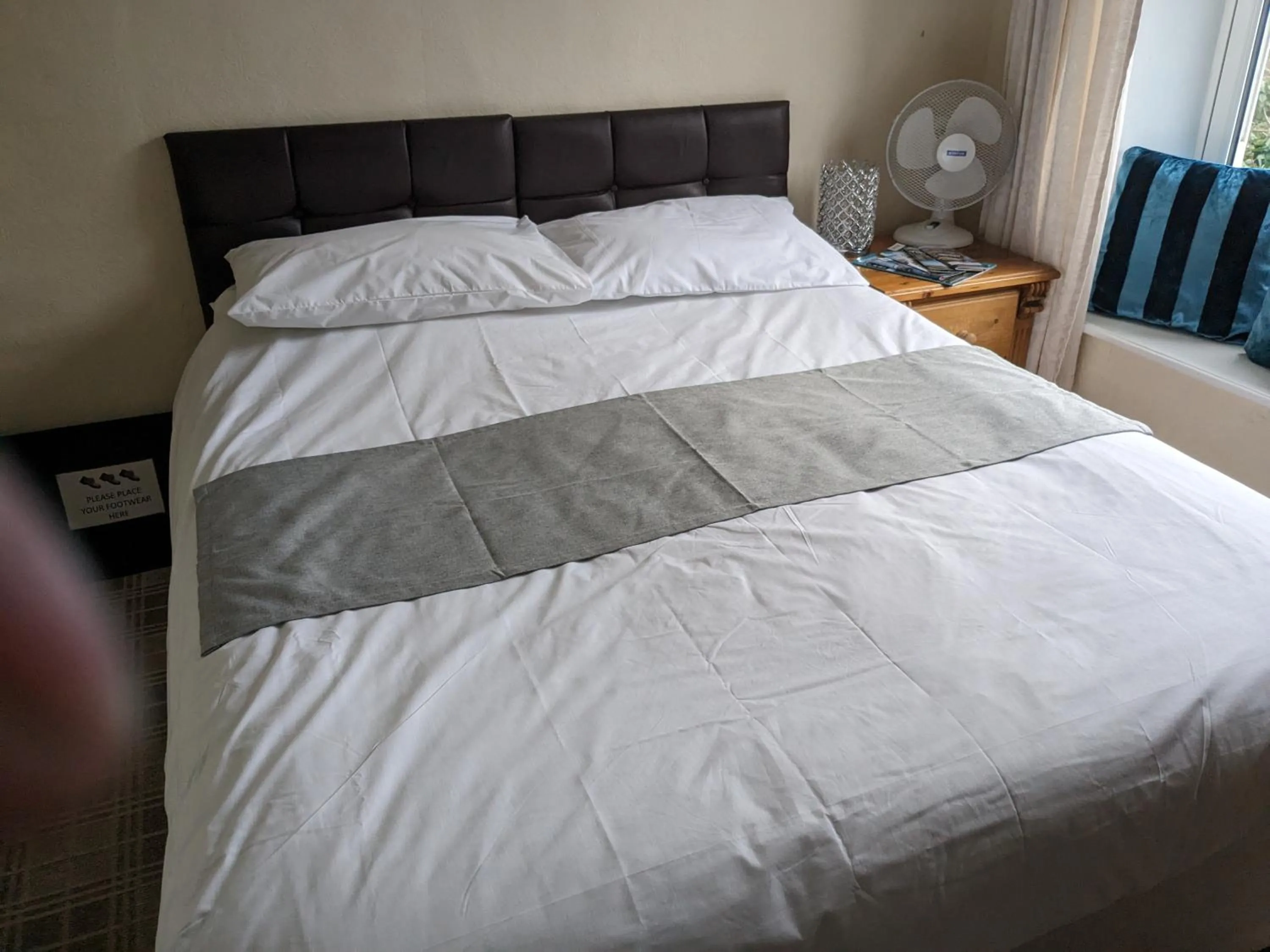 Bed in The Board Inn - Lealholm