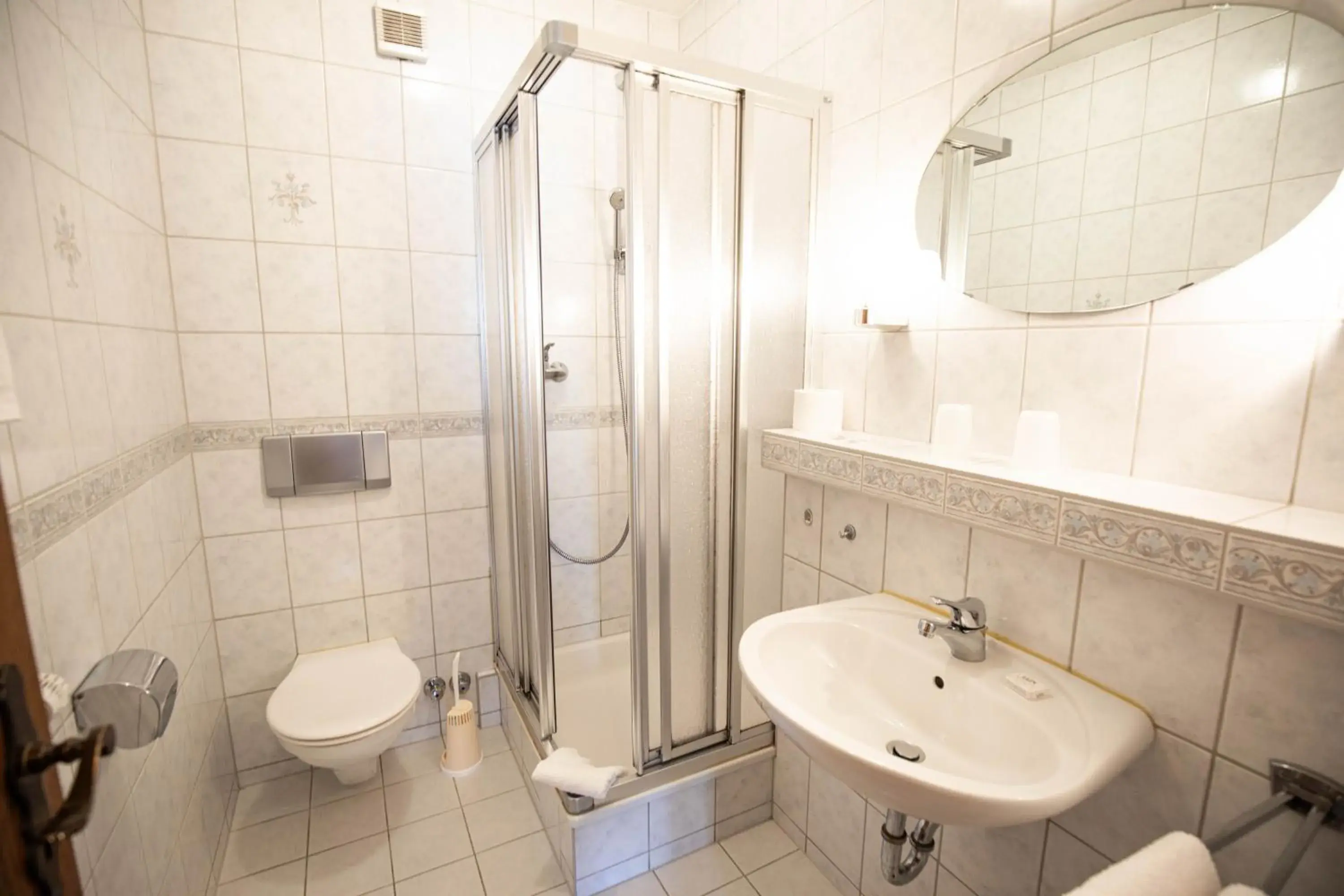 Double Room - single occupancy in Landhotel Jägerhof Double Room - single occupancy in Landhotel Jägerhof