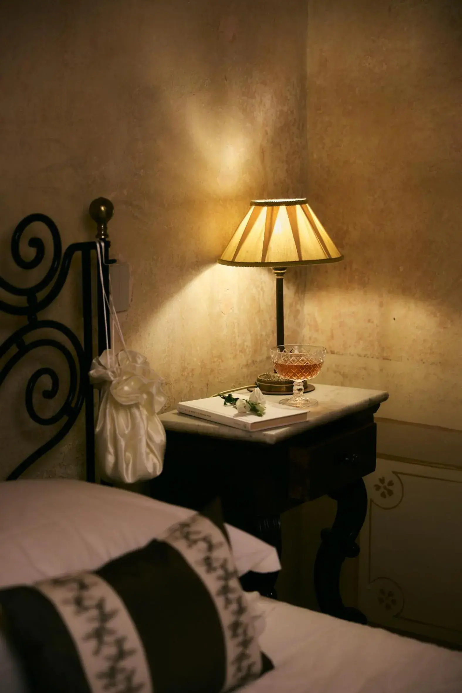 Bed in Palazzo Mosco - Dimora Storica Bed in Palazzo Mosco - Dimora Storica