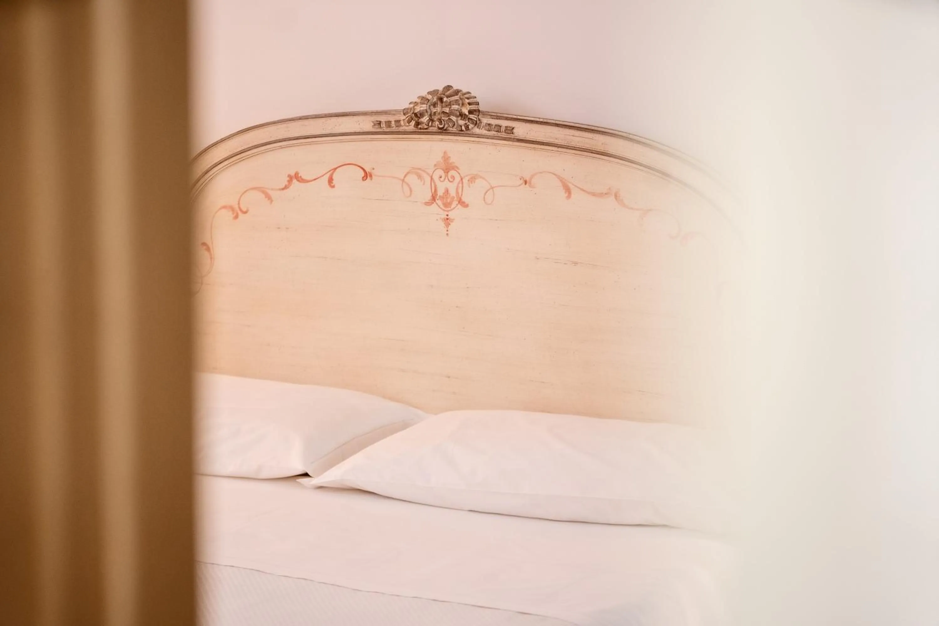 Bed in Palazzo Mosco - Dimora Storica