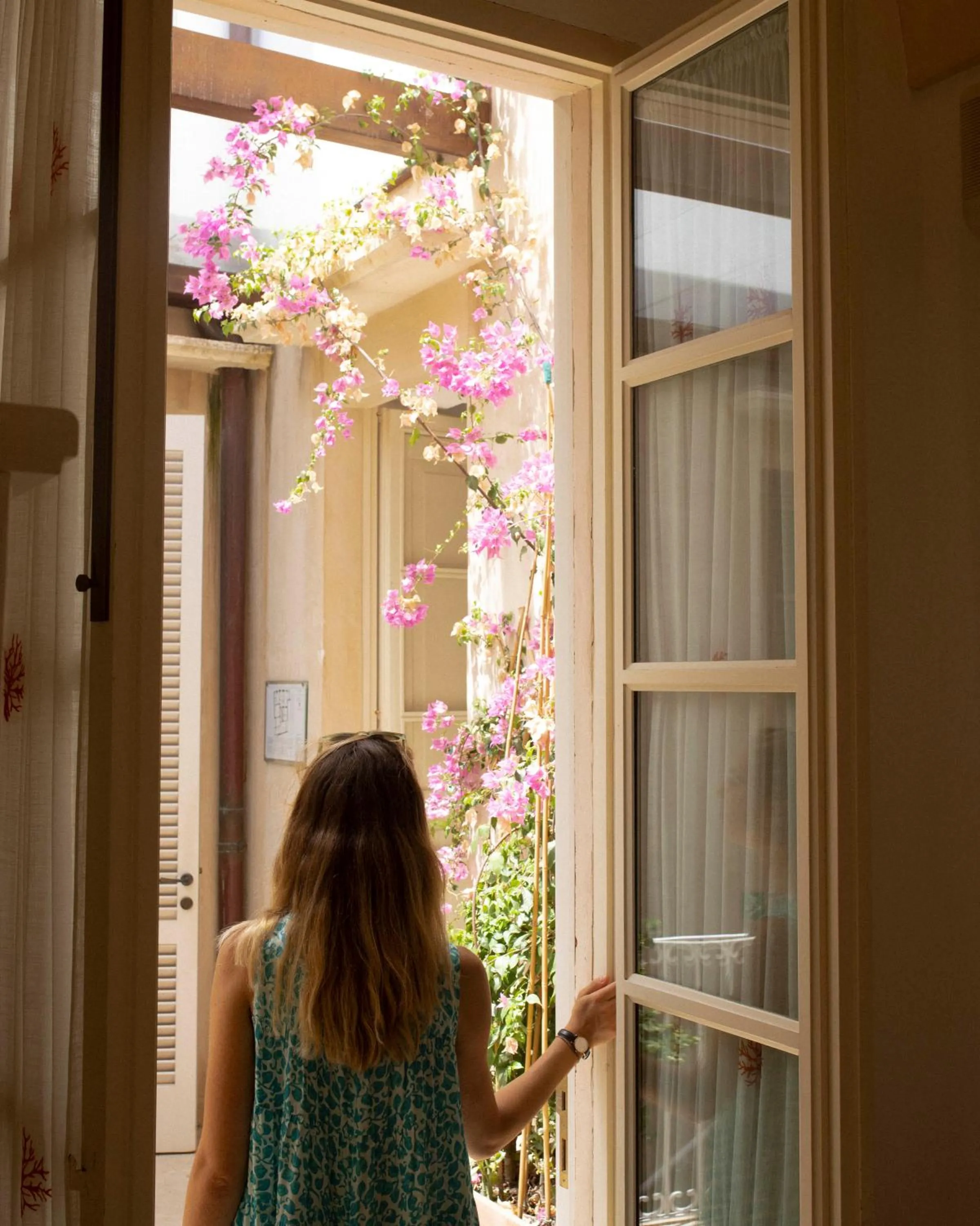 People in Palazzo Mosco - Dimora Storica