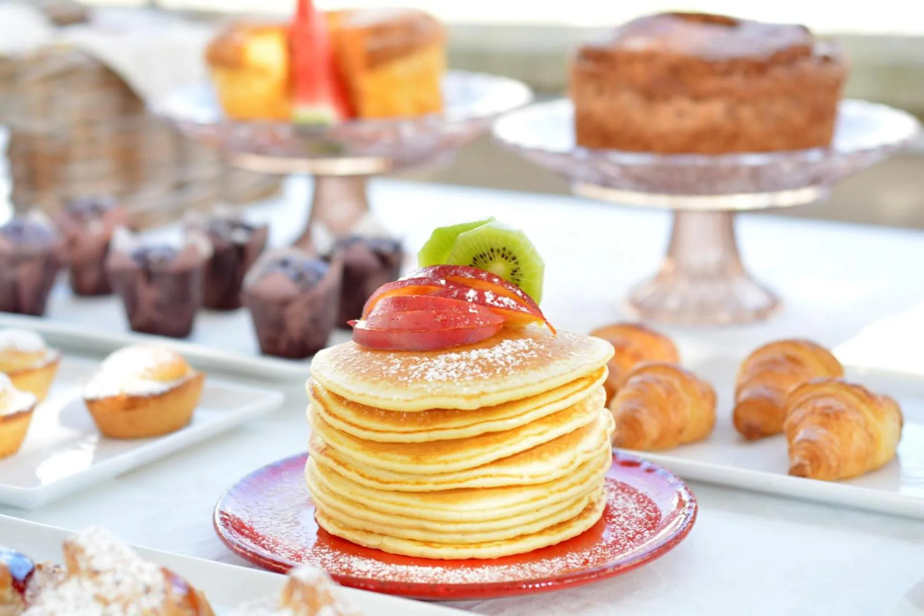 Breakfast in Palazzo Mosco - Dimora Storica