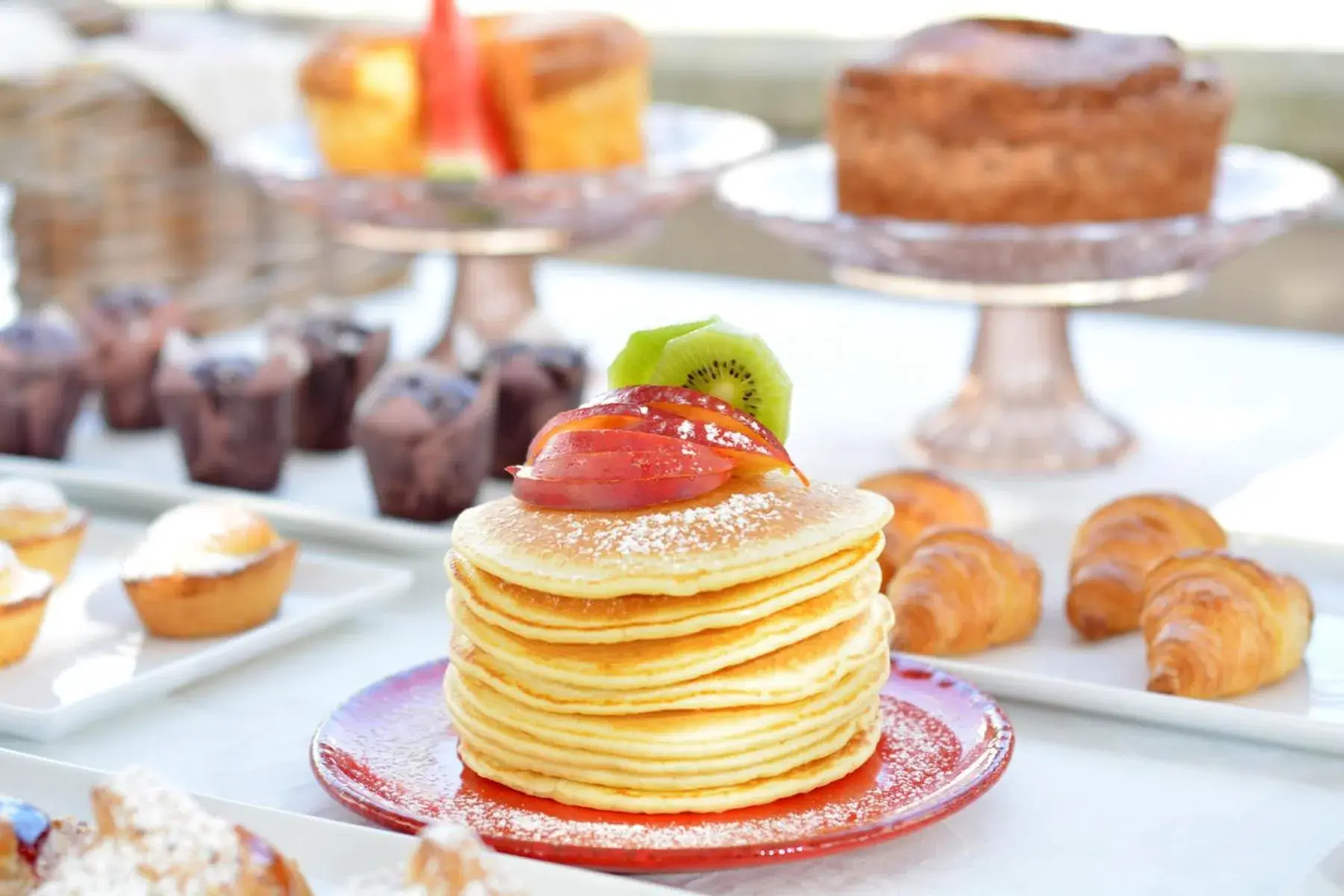 Breakfast in Palazzo Mosco - Dimora Storica Breakfast in Palazzo Mosco - Dimora Storica