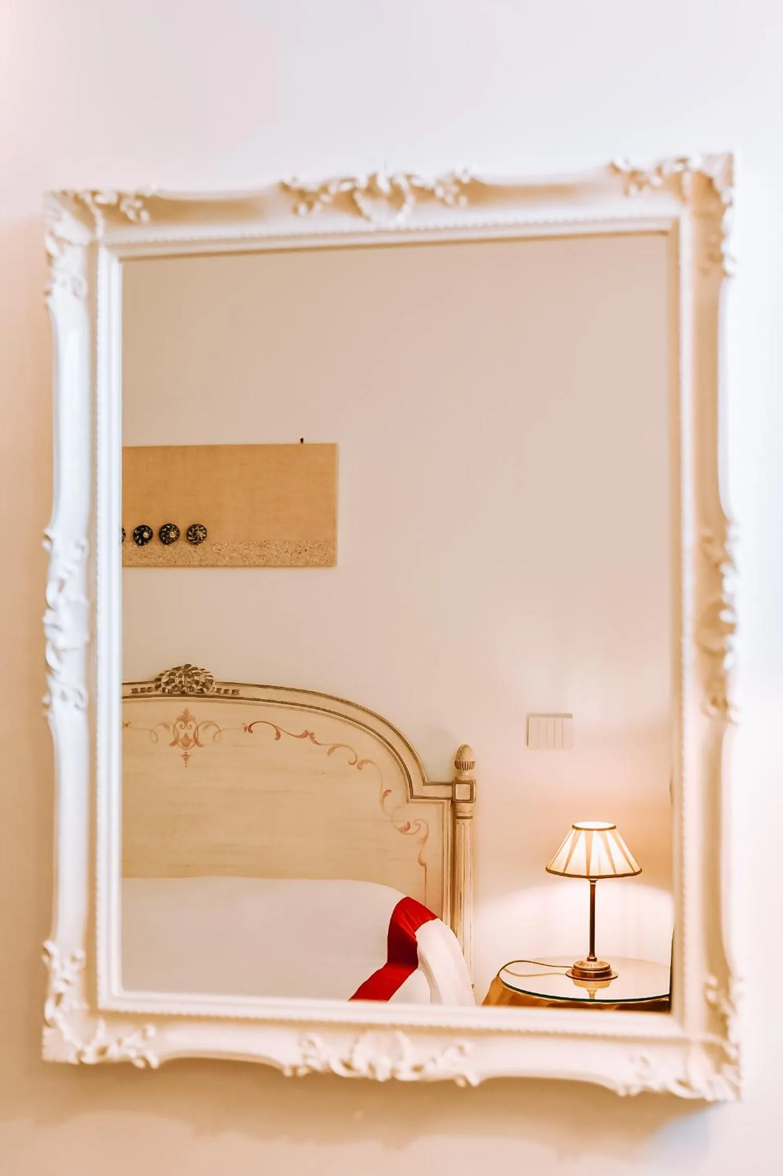 Bed in Palazzo Mosco - Dimora Storica