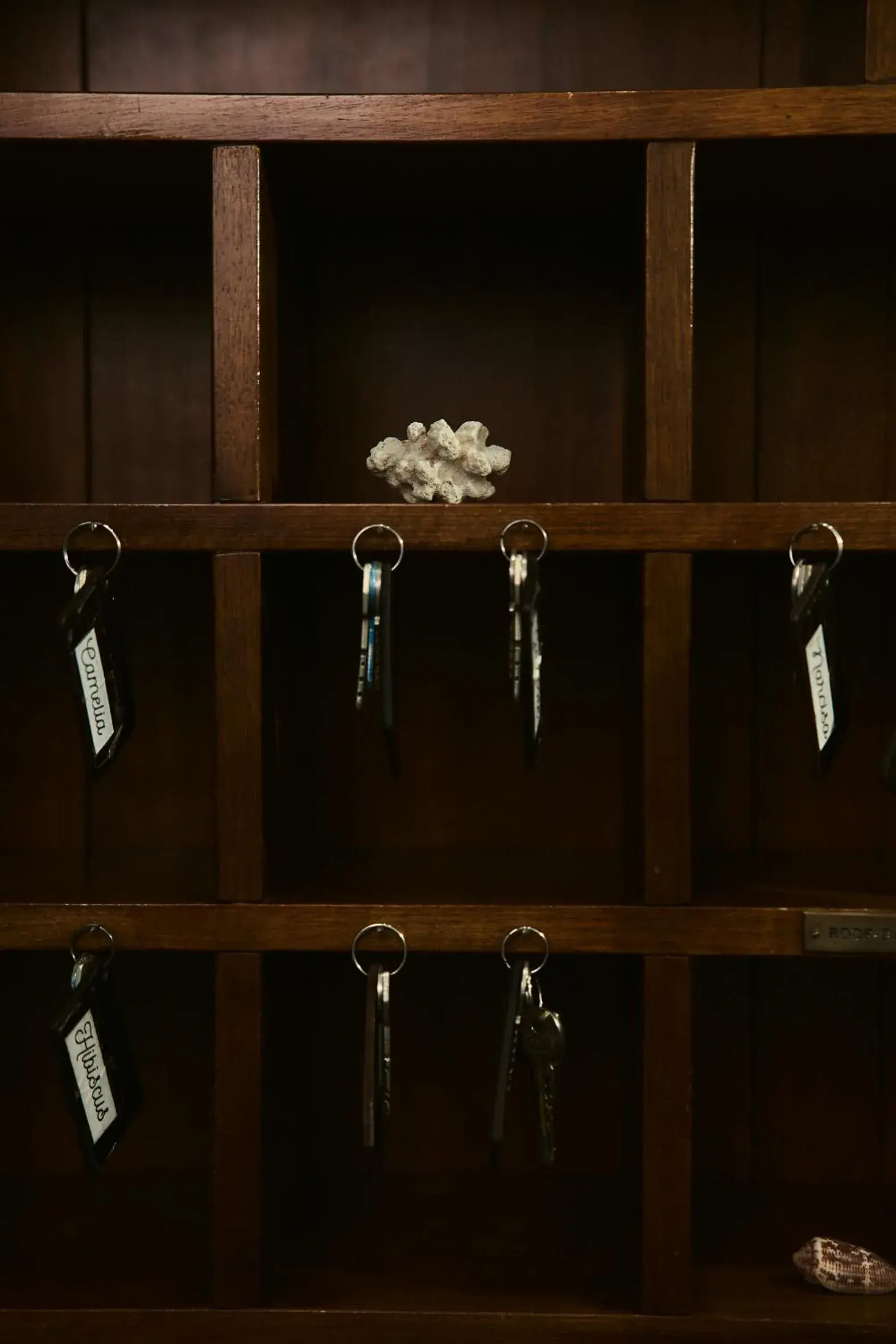 Lobby or reception in Palazzo Mosco - Dimora Storica Lobby or reception in Palazzo Mosco - Dimora Storica