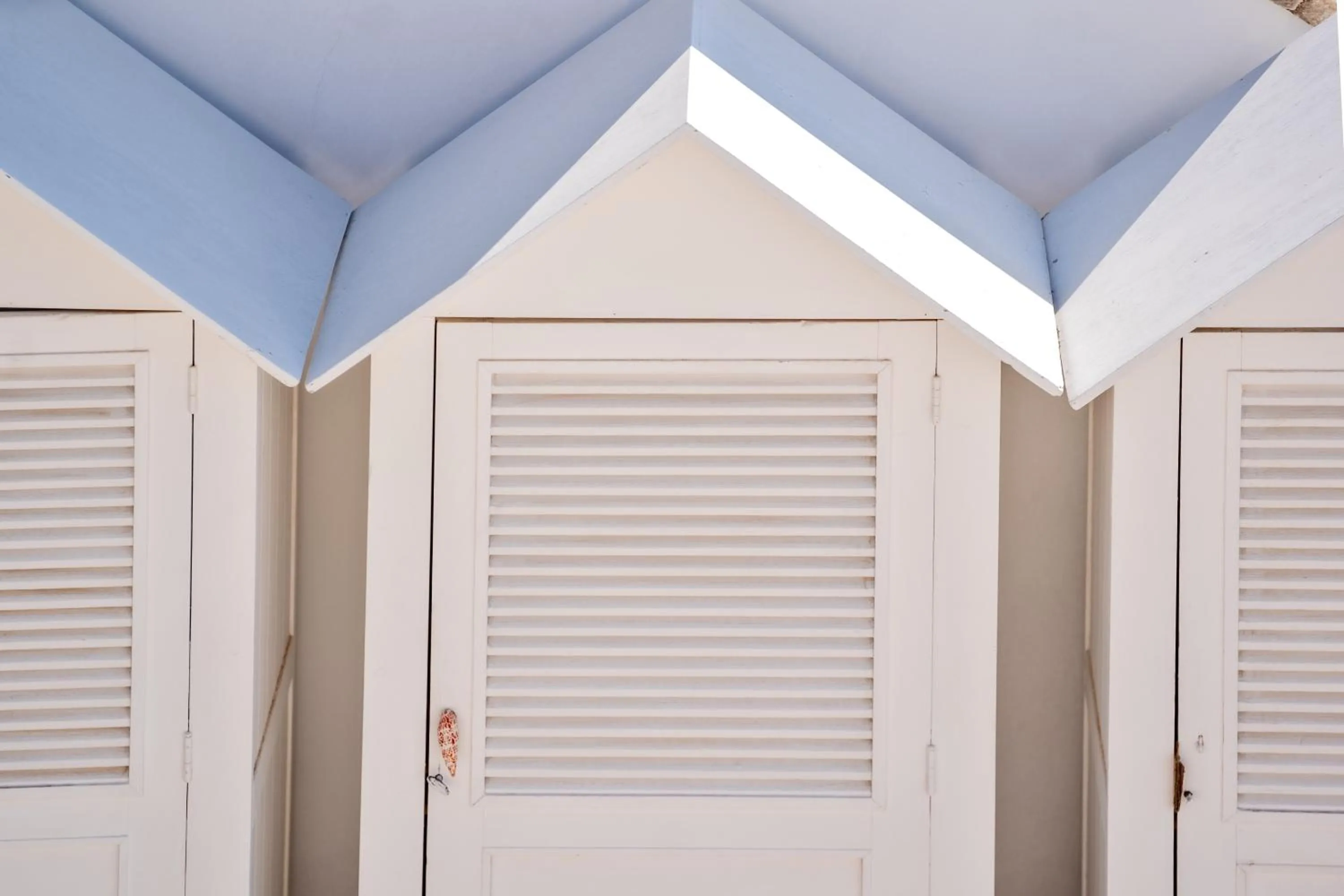 Balcony/Terrace in Palazzo Mosco - Dimora Storica