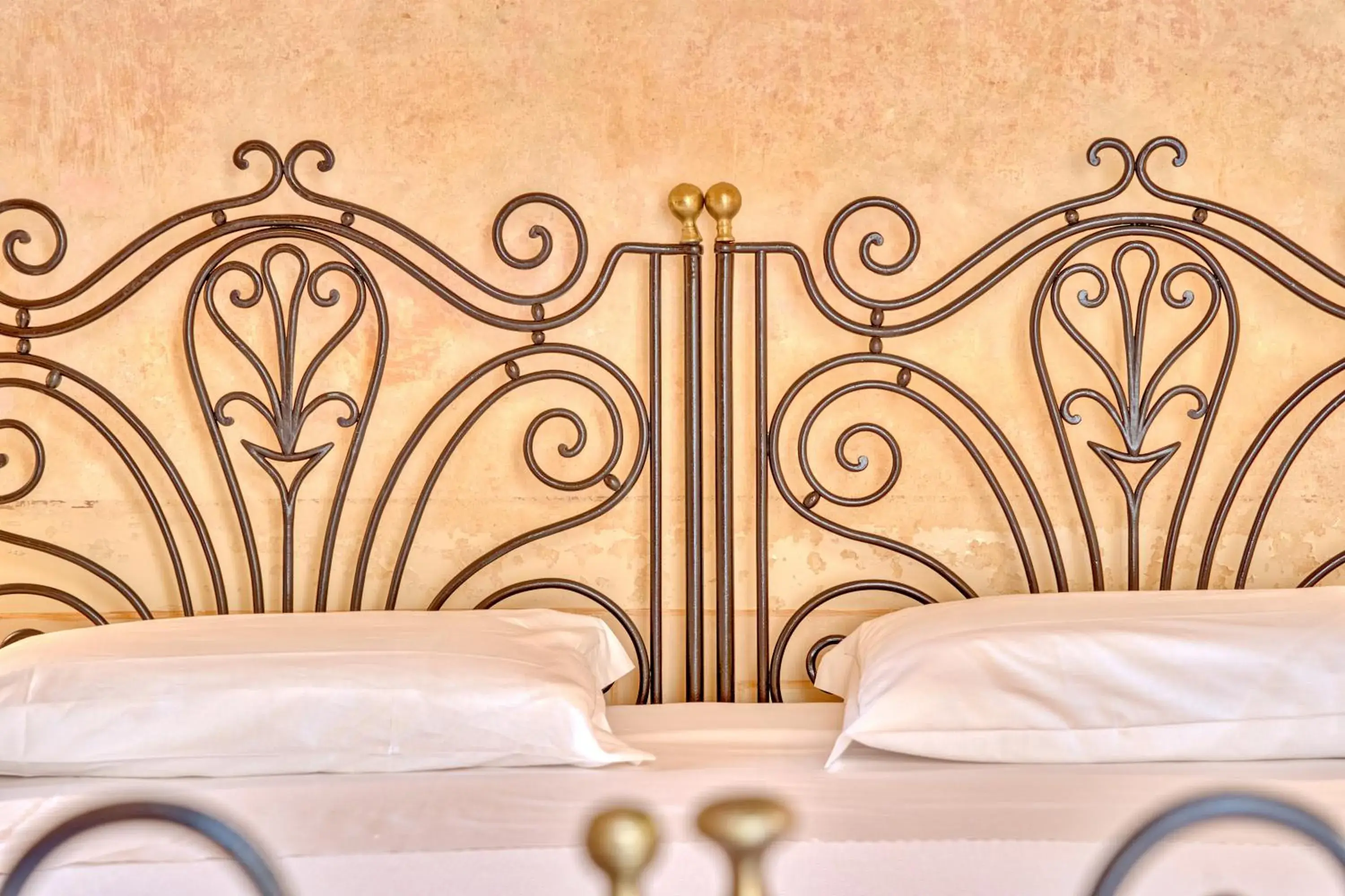 Bedroom, Bed in Palazzo Mosco - Dimora Storica Bedroom, Bed in Palazzo Mosco - Dimora Storica