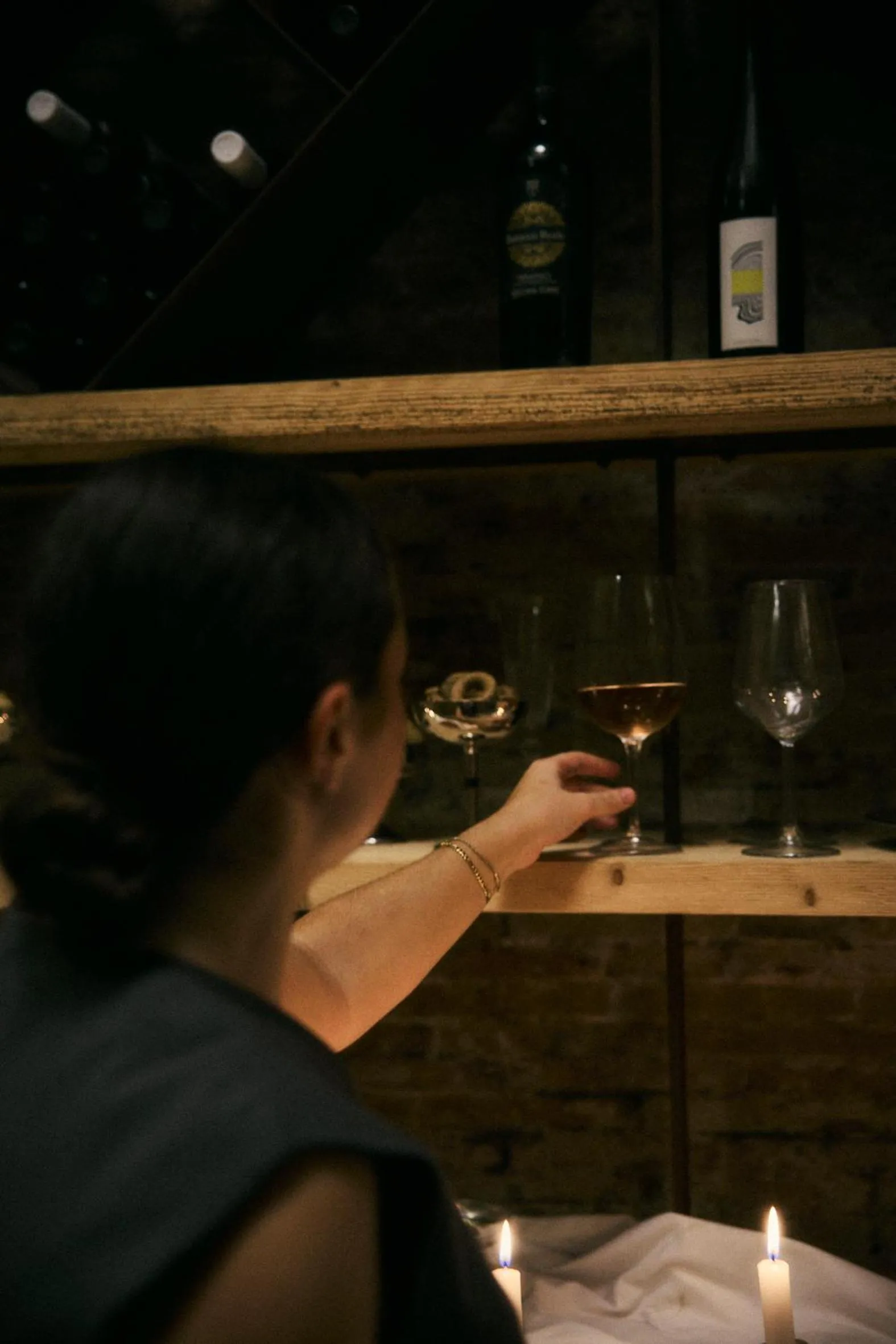 People in Palazzo Mosco - Dimora Storica