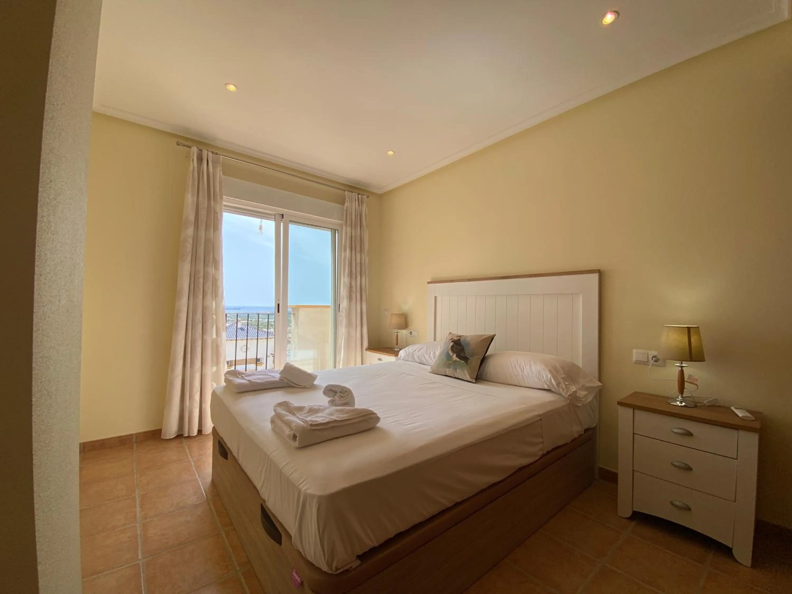 Casa Bellavista del Mar