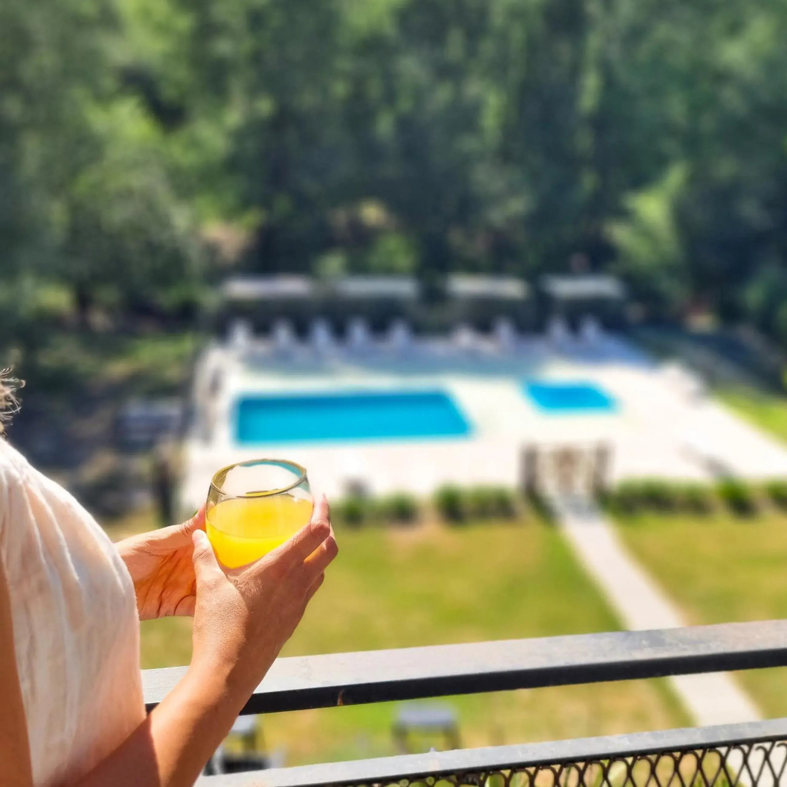 Property building in Atelier Hotel de Charme Property building in Atelier Hotel de Charme