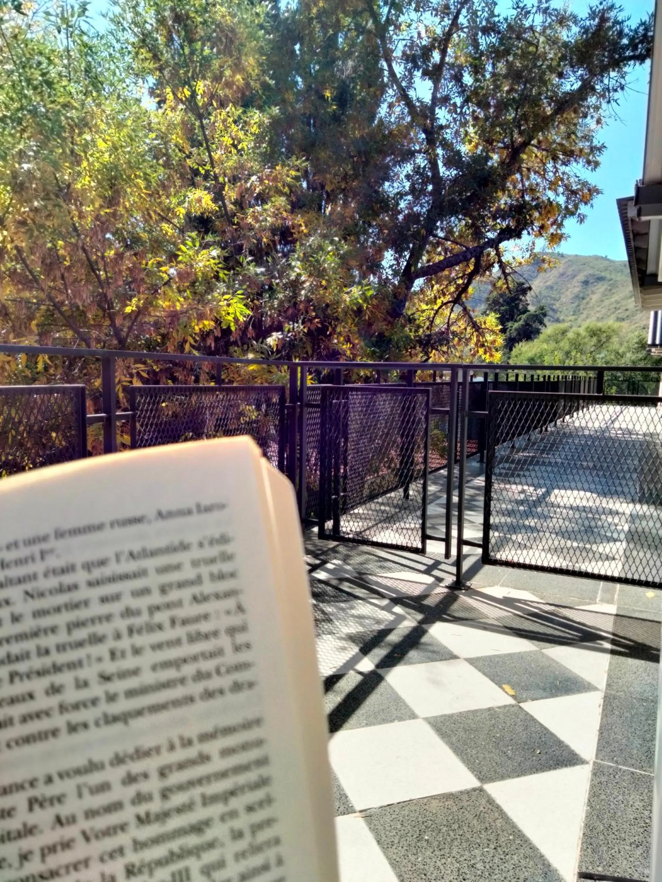 Property building in Atelier Hotel de Charme