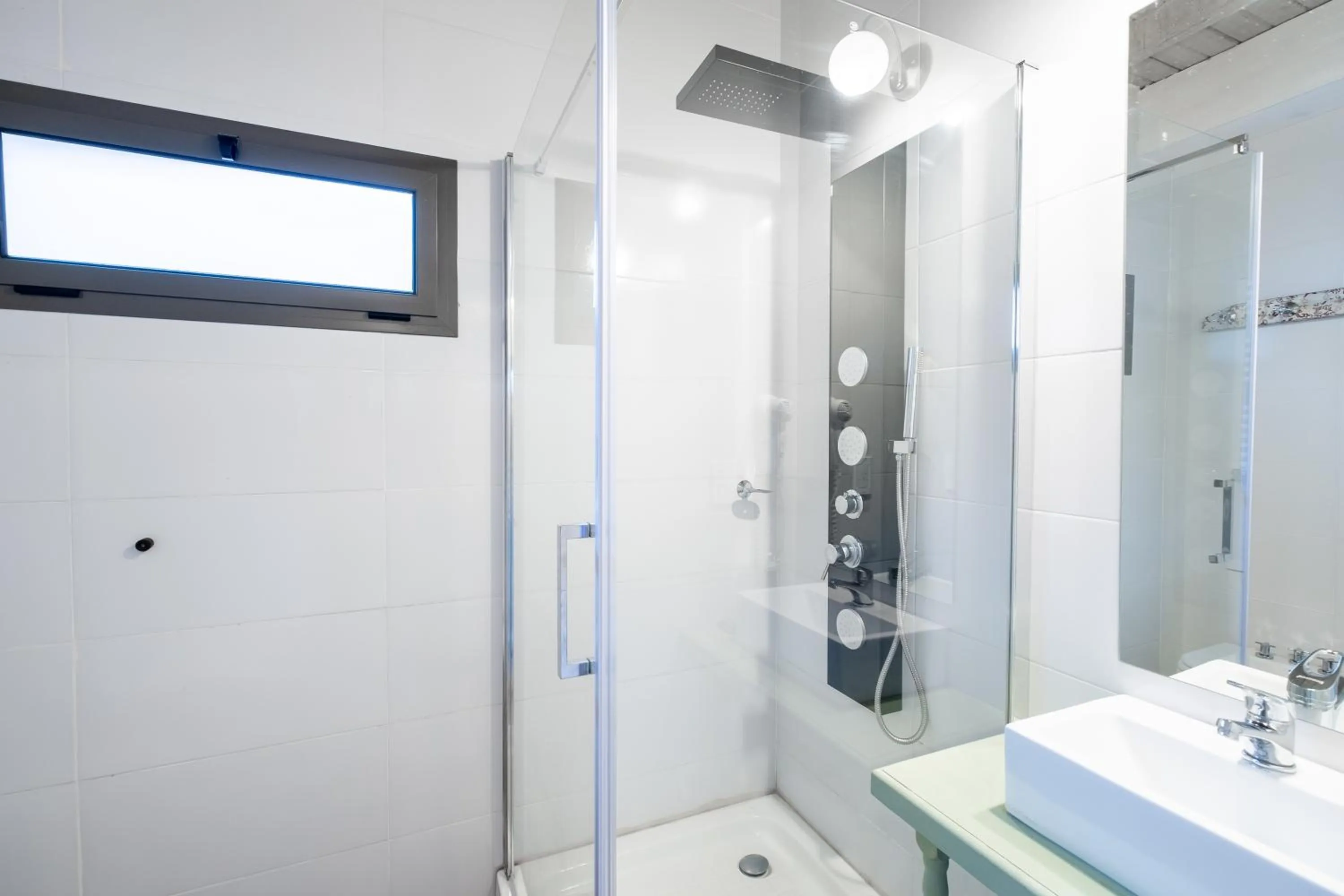 Bathroom in Atelier Hotel de Charme