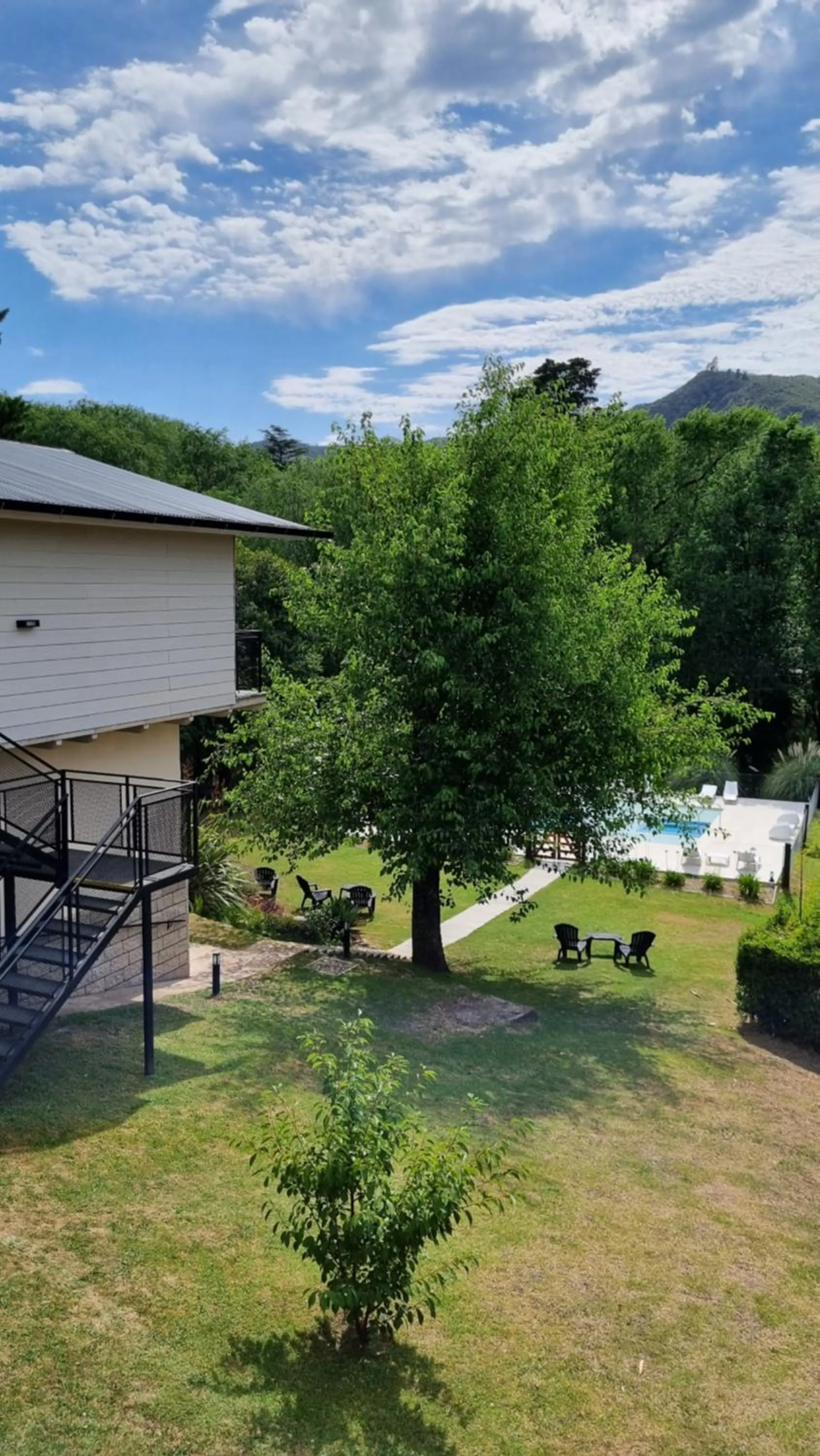 Property building in Atelier Hotel de Charme