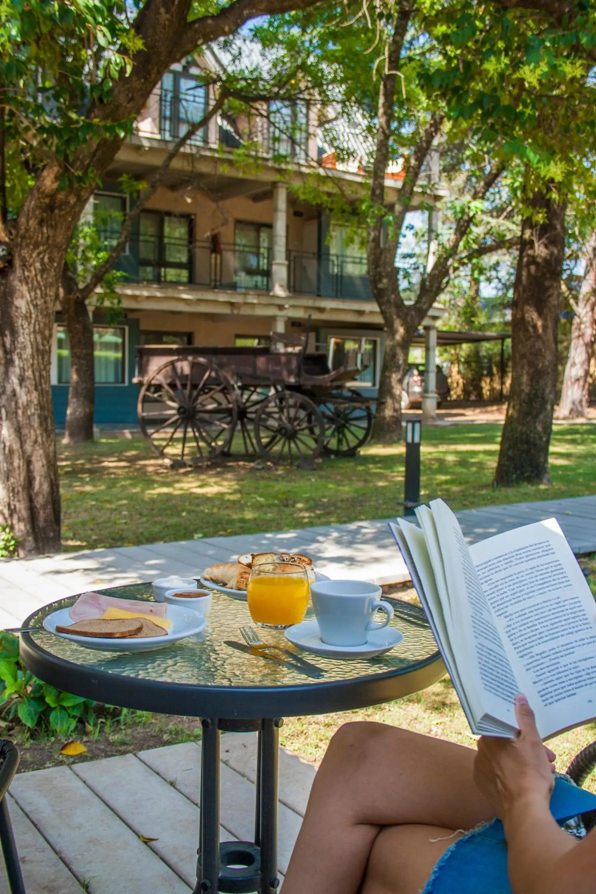 Property building in Atelier Hotel de Charme Property building in Atelier Hotel de Charme