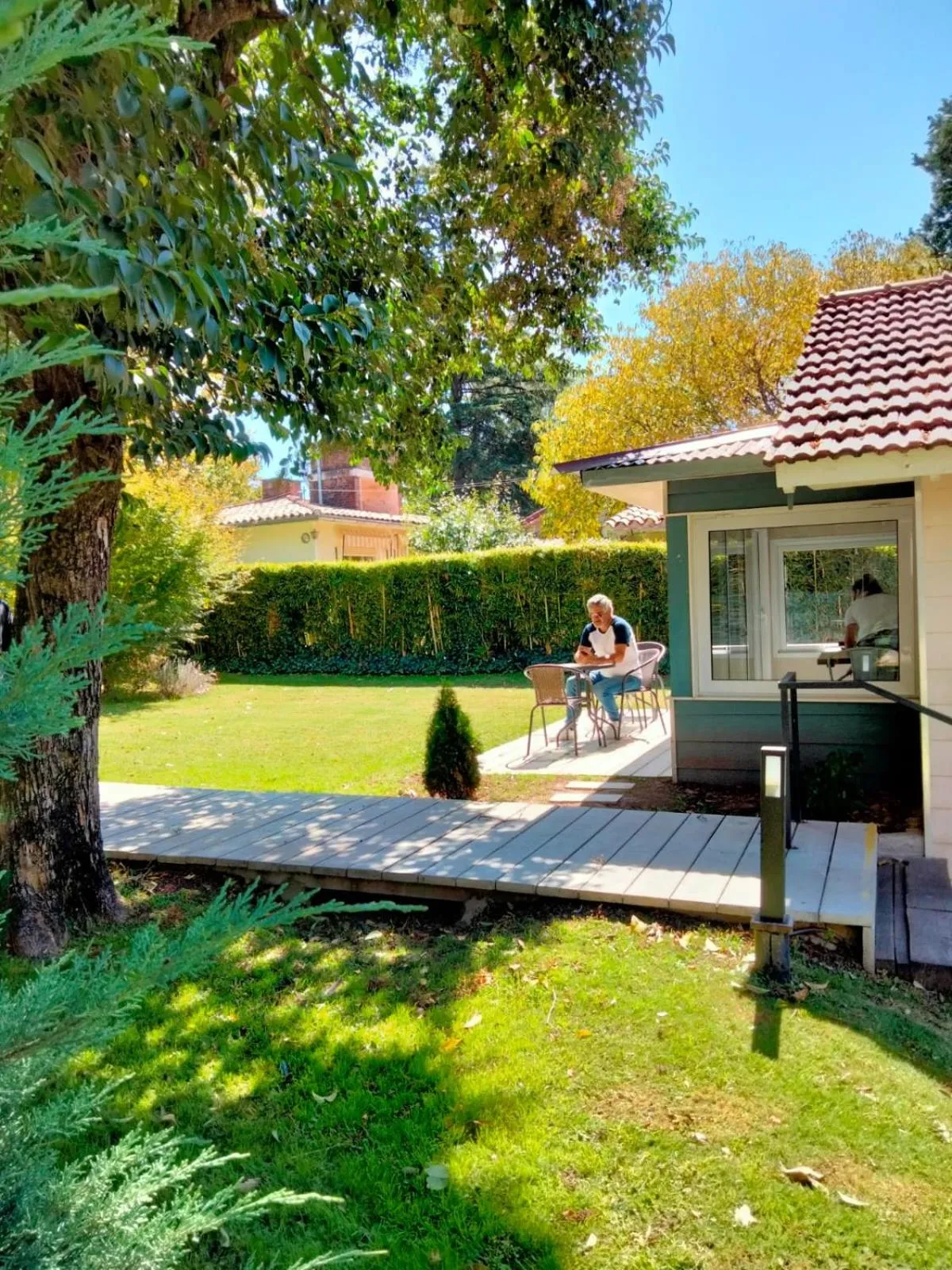 Property building in Atelier Hotel de Charme