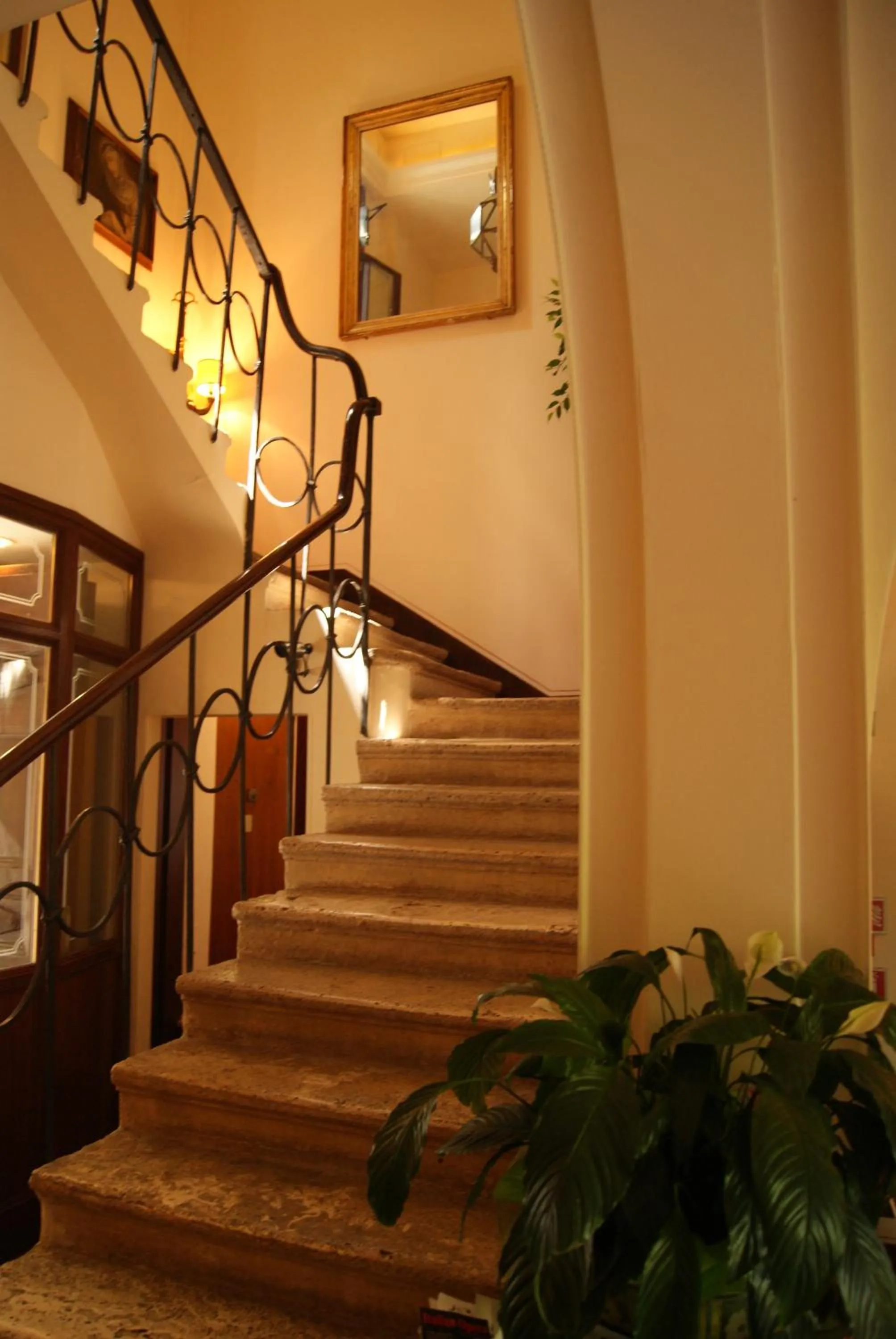 Other in Hotel Santa Caterina