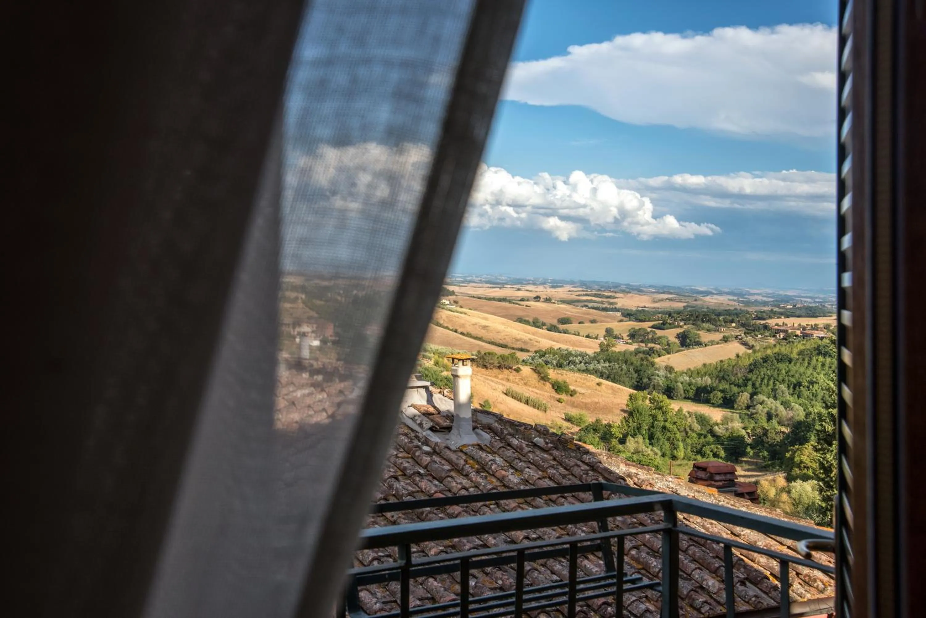 Landmark view in Hotel Santa Caterina