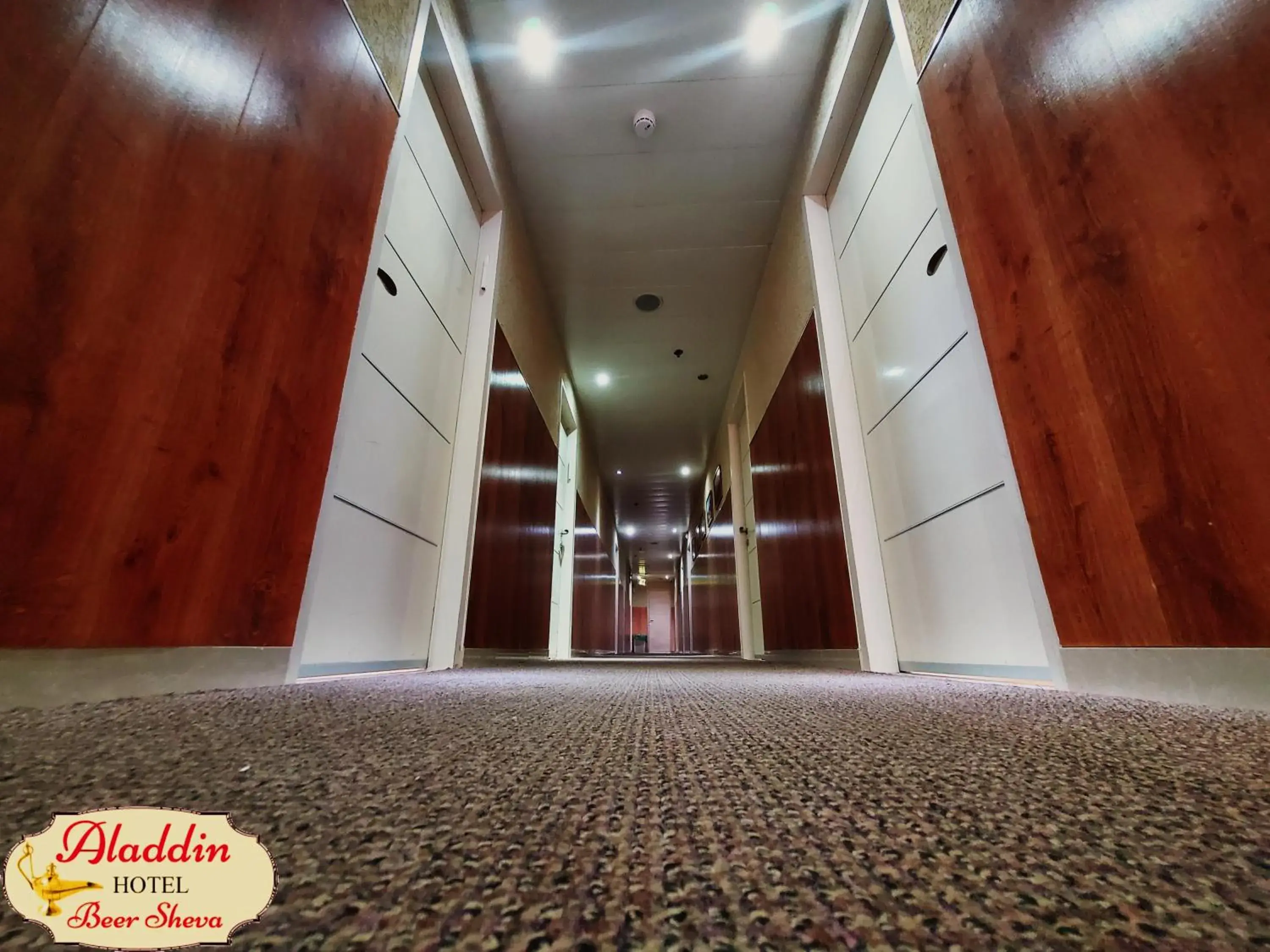 Aladdin Hotel Beer Sheva Aladdin Hotel Beer Sheva