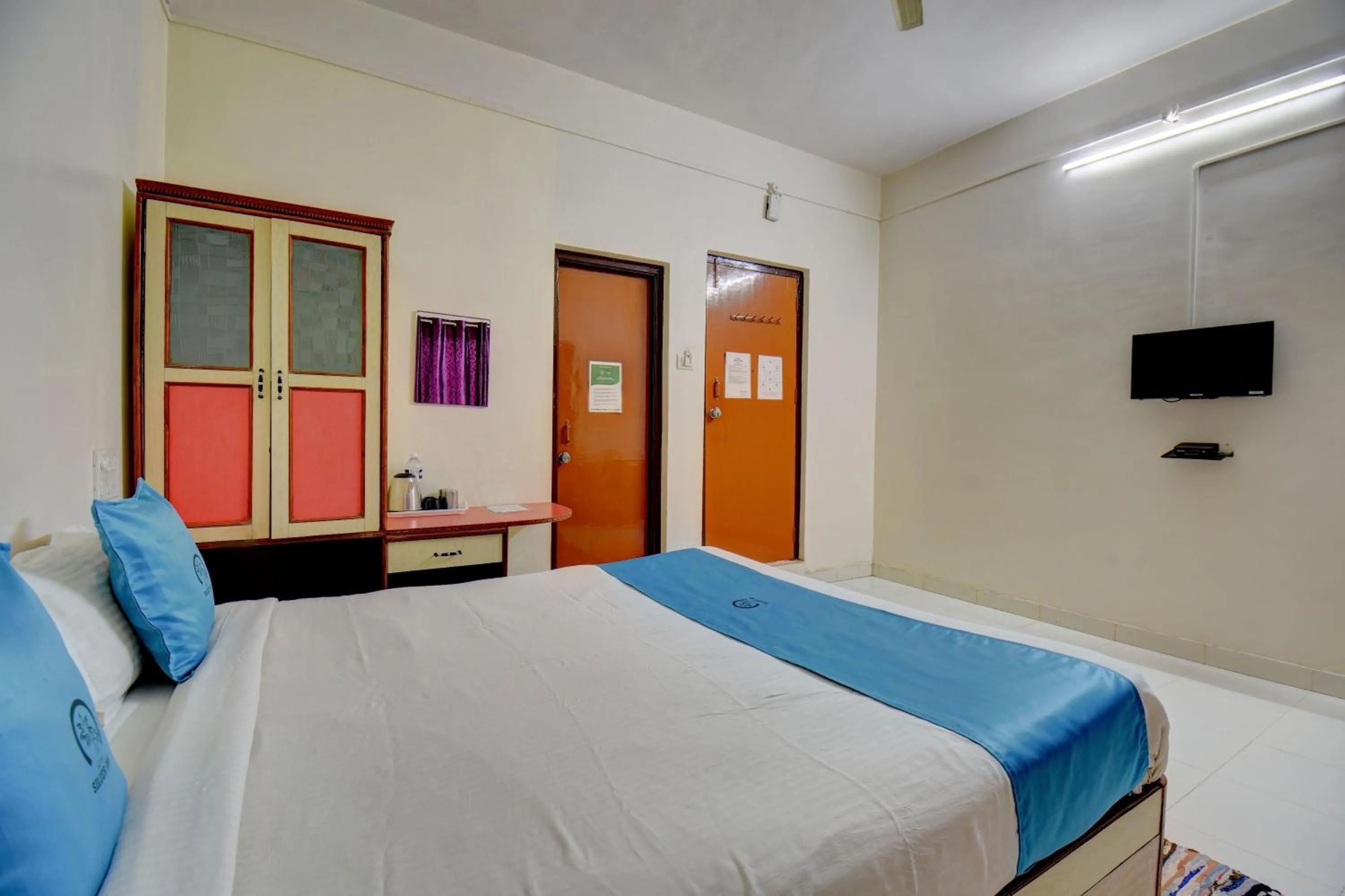 Hotel Silver Inn