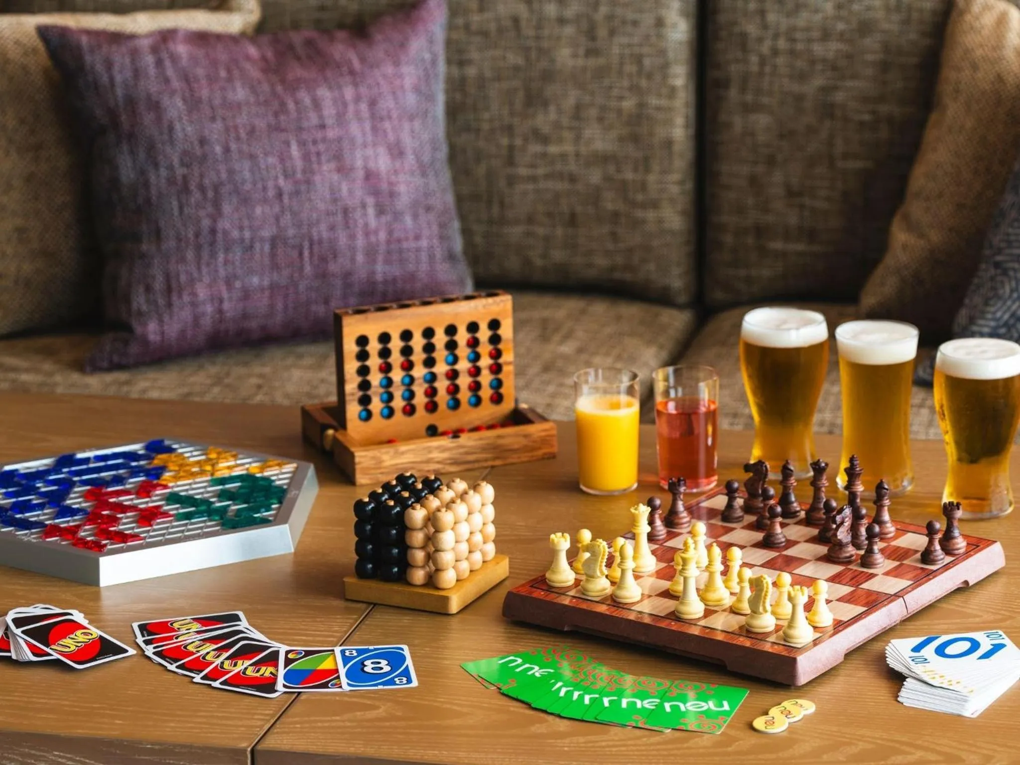 Restaurant/places to eat in The Orion Hotel Motobu Resort & Spa