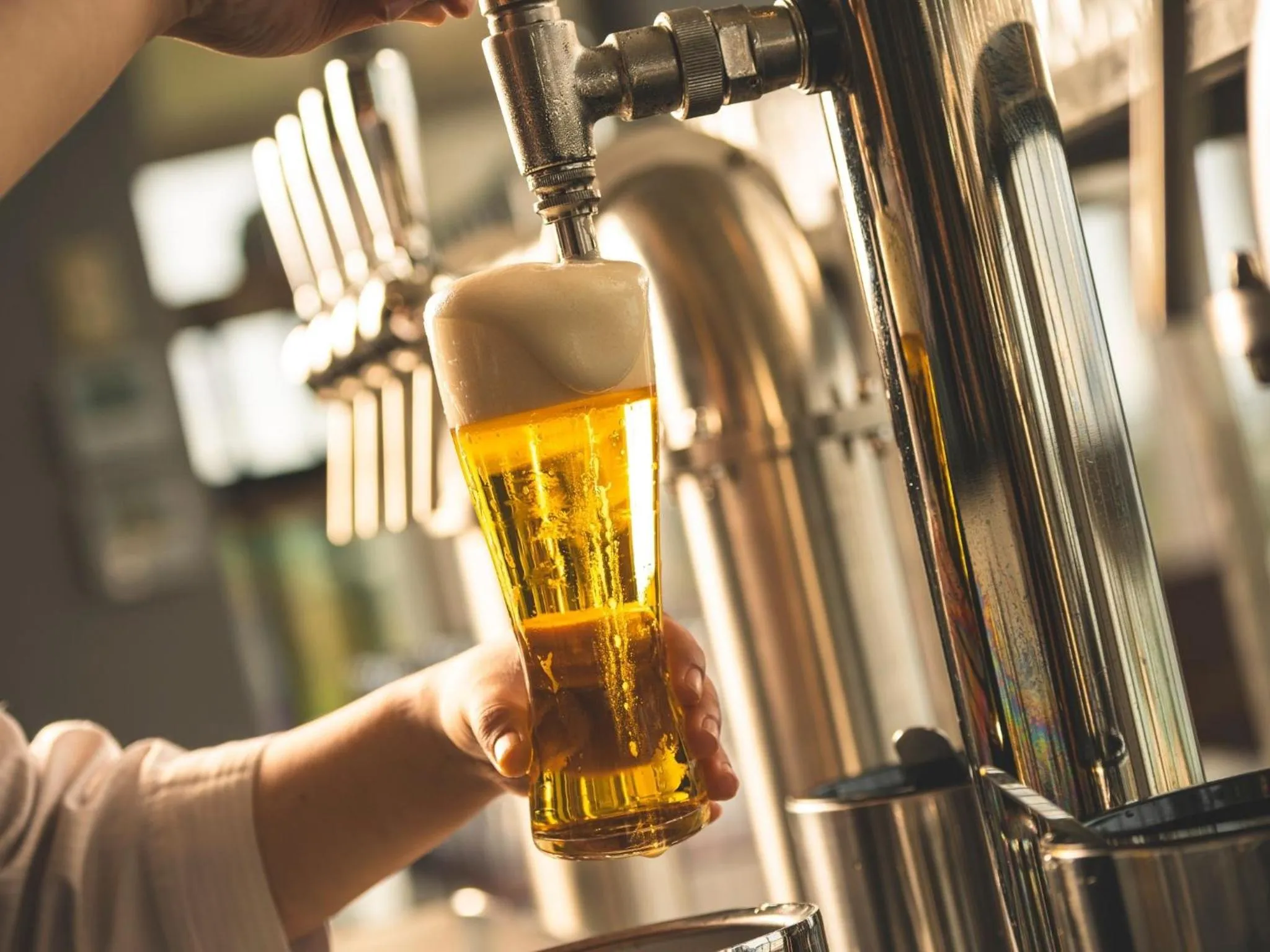 Drinks in The Orion Hotel Motobu Resort & Spa