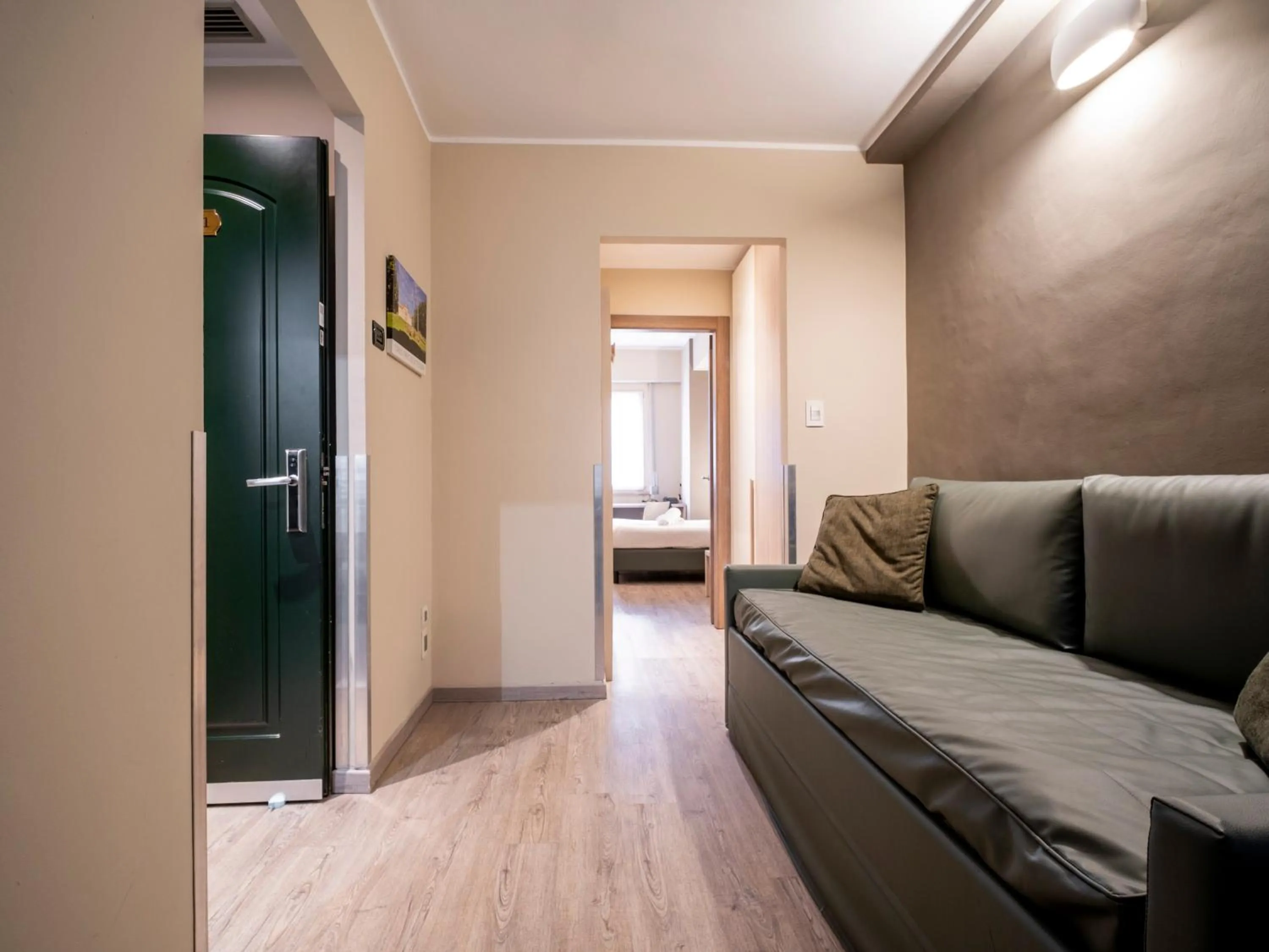 Best Quality Hotel Gran Mogol