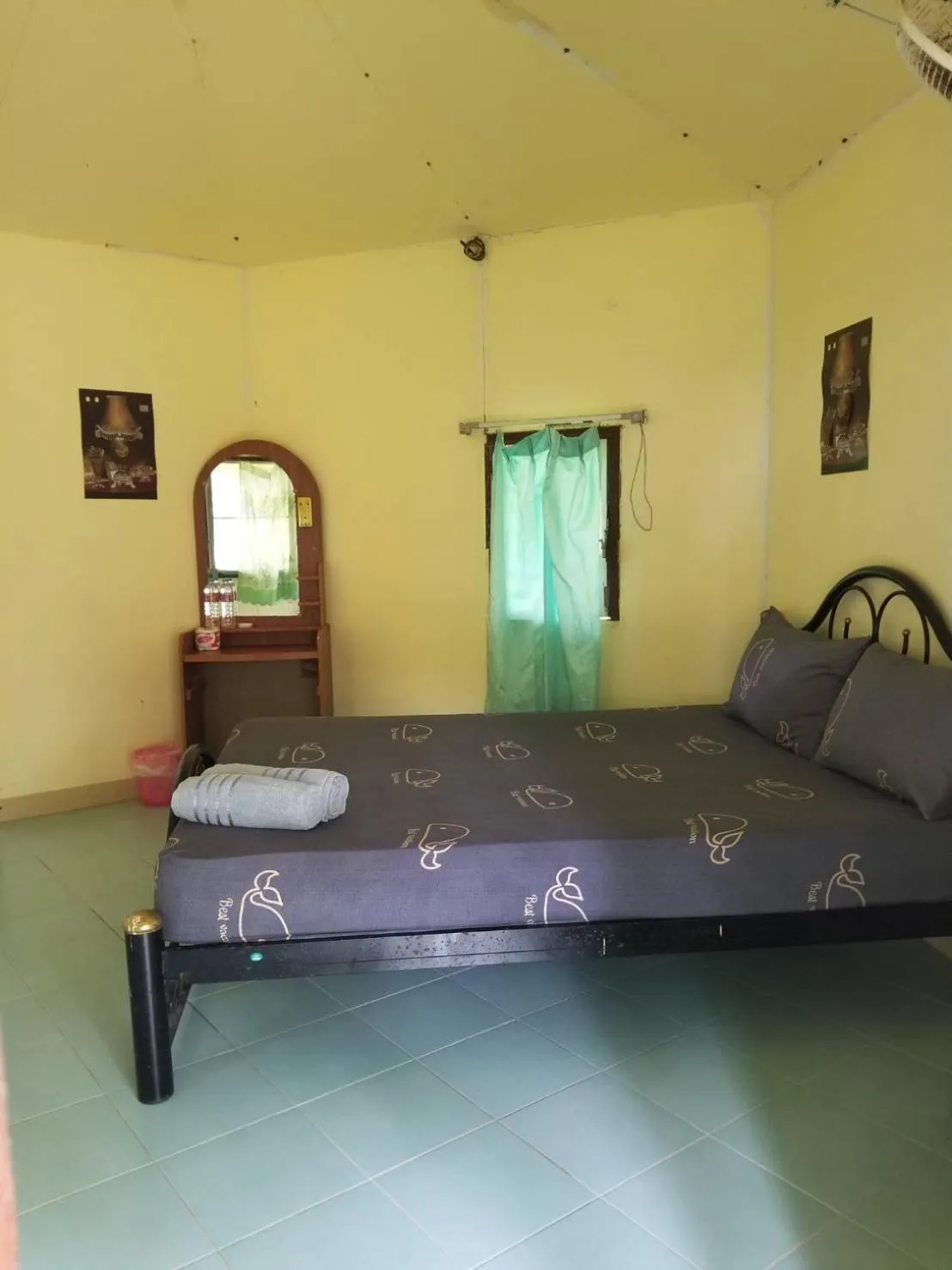 Photo of the whole room, Bed in Racha Sunset Resort