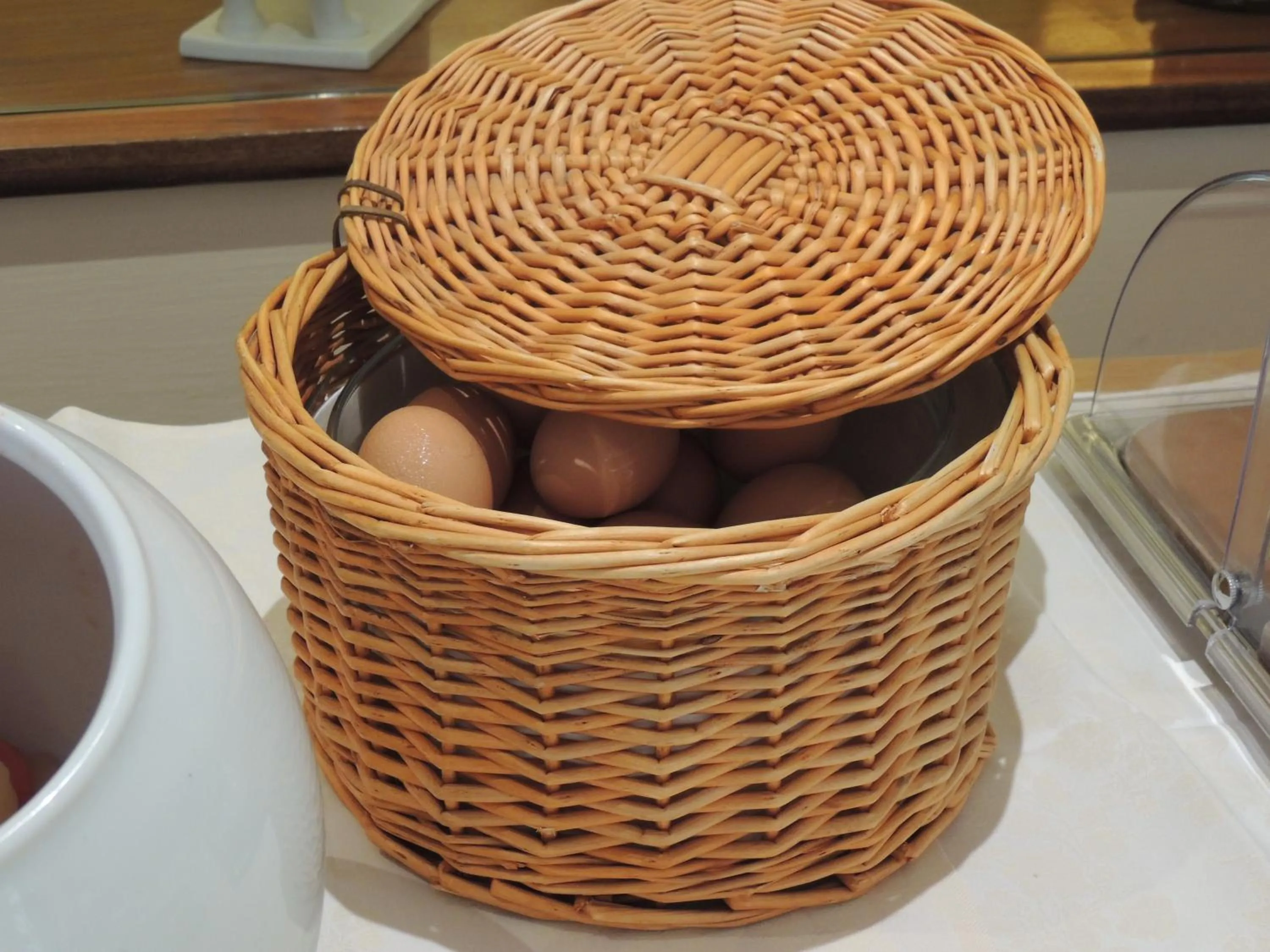 Food in Hotel Parma e Oriente Wellness & Spa